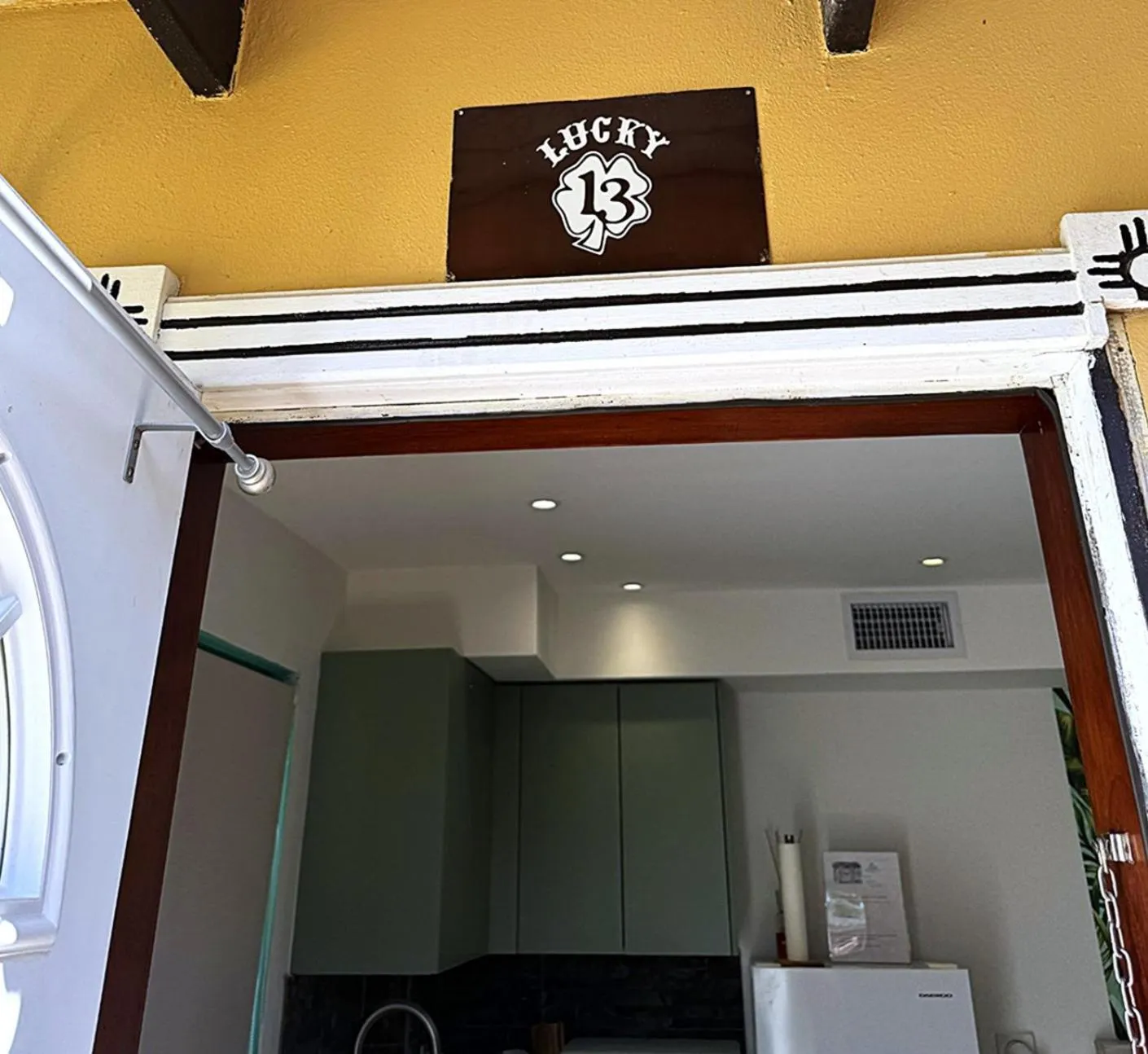 Mary's Boon Beach Resort & Spa