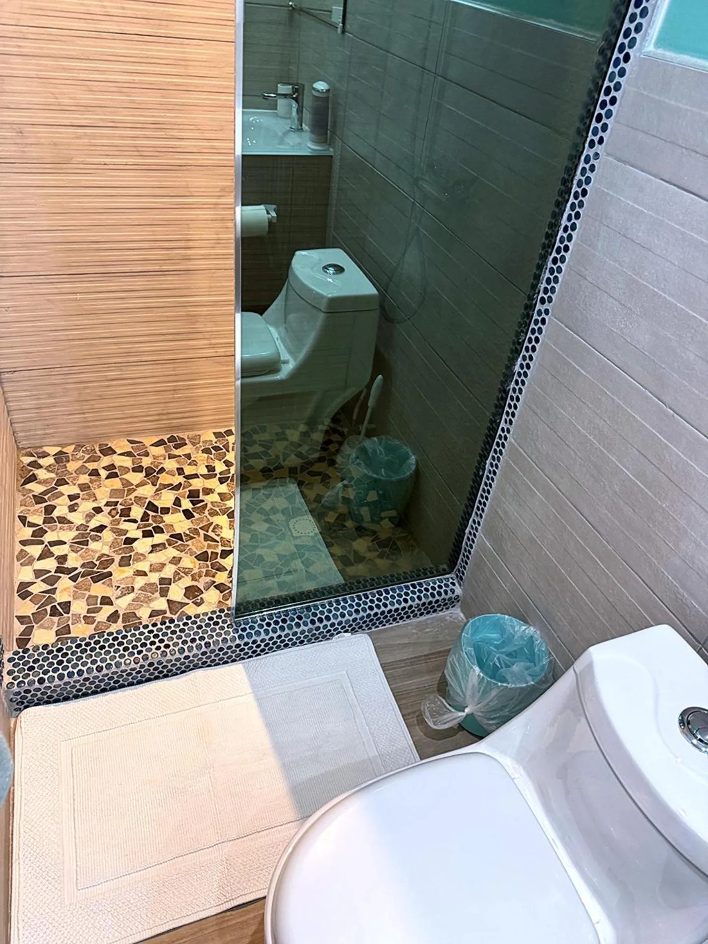 Mary's Boon Beach Resort & Spa