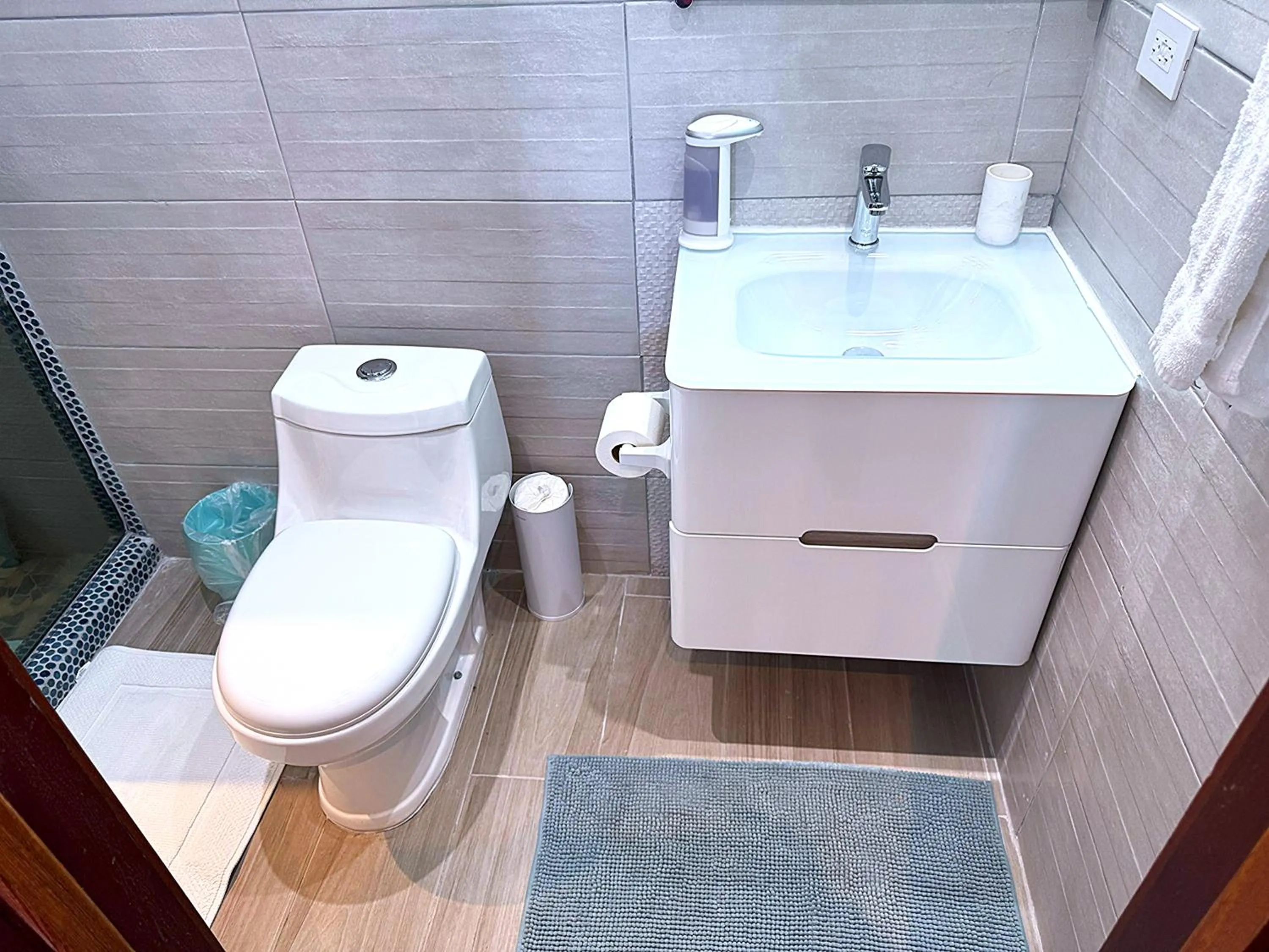 Mary's Boon Beach Resort & Spa