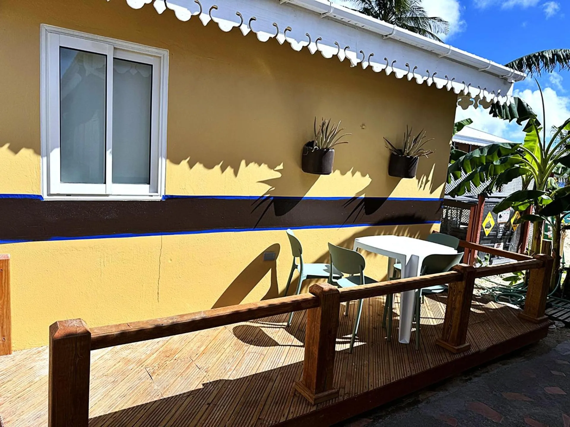 Mary's Boon Beach Resort & Spa