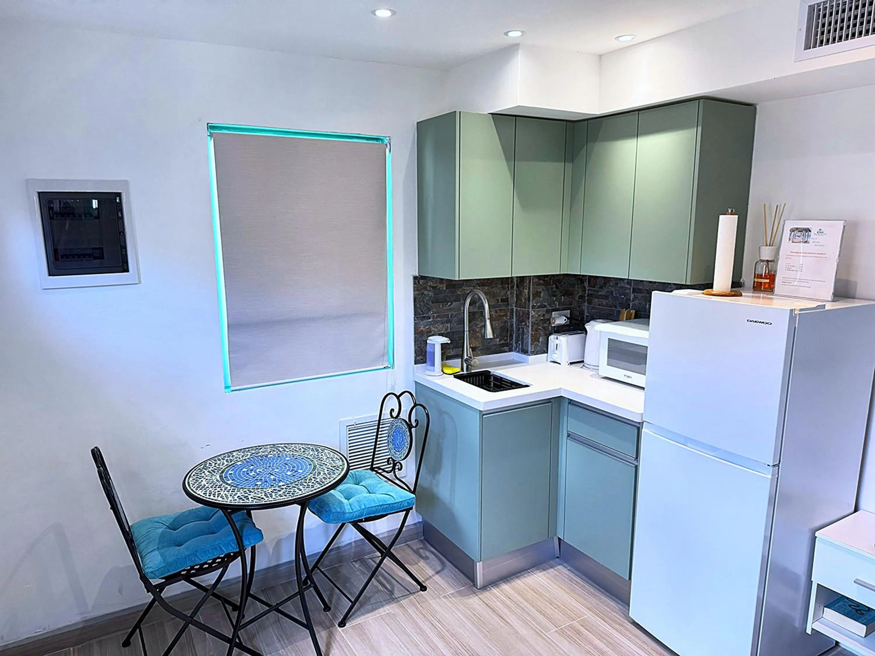 Mary's Boon Beach Resort & Spa