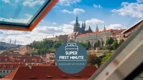 Boutique Hotel Klarov