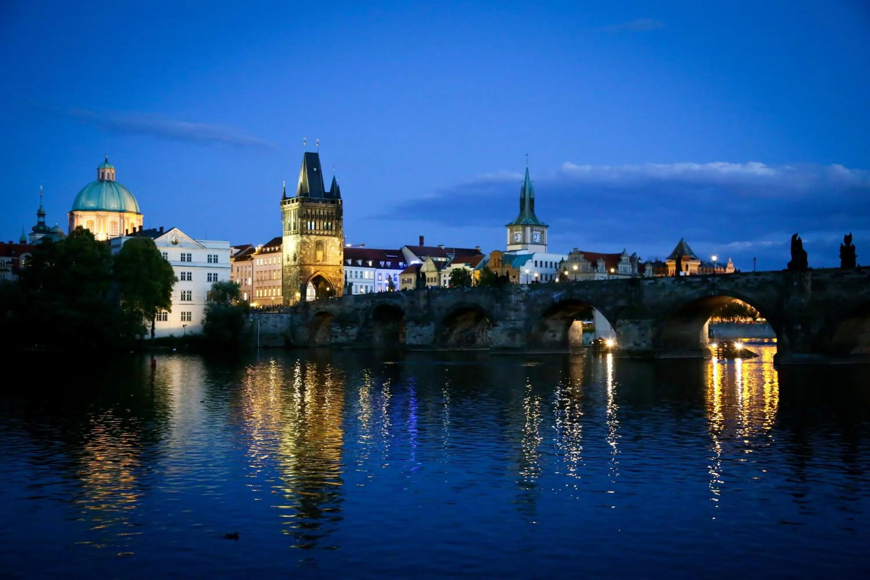 Nearby landmark in Hotel Questenberg