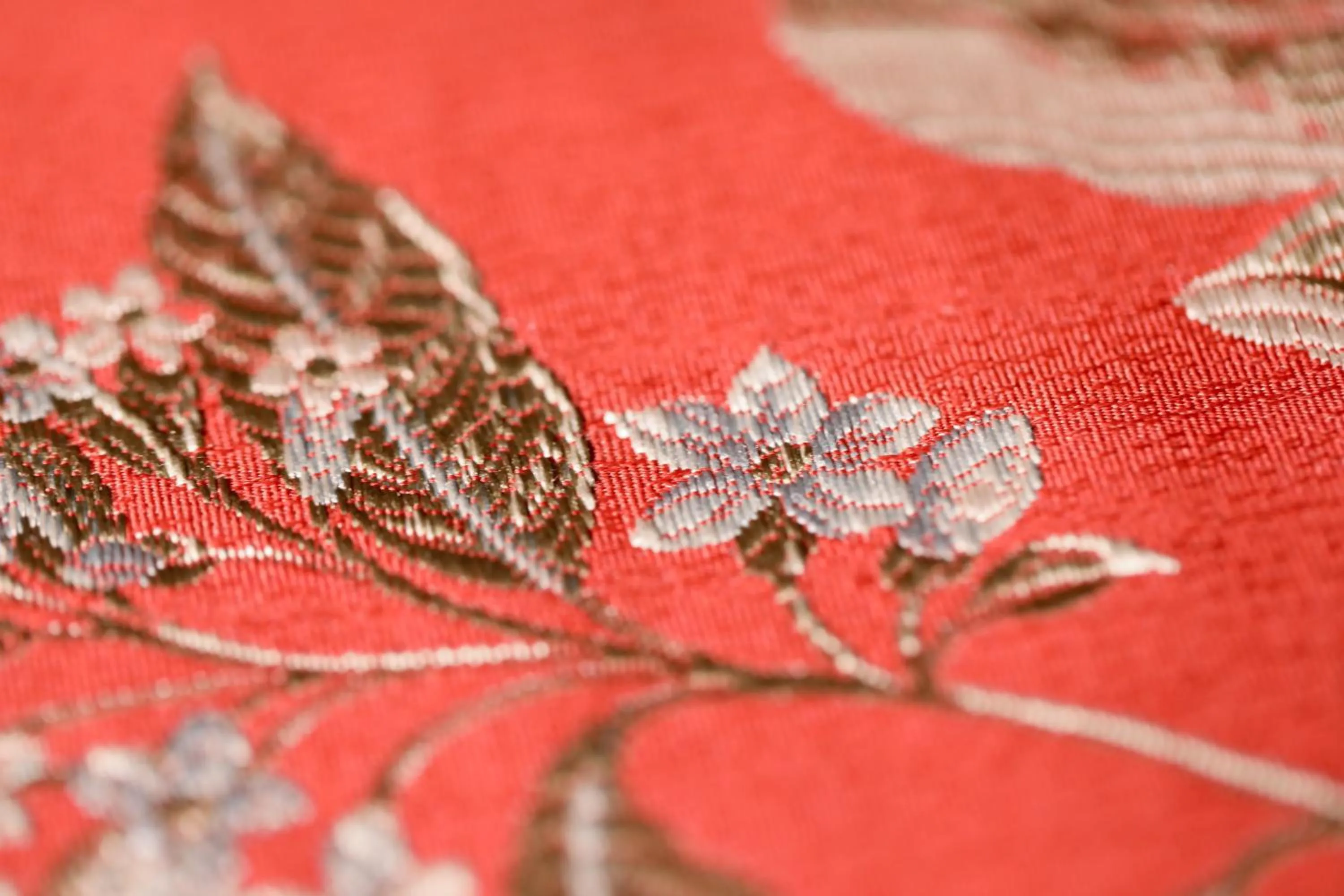 Decorative detail in Hotel Questenberg