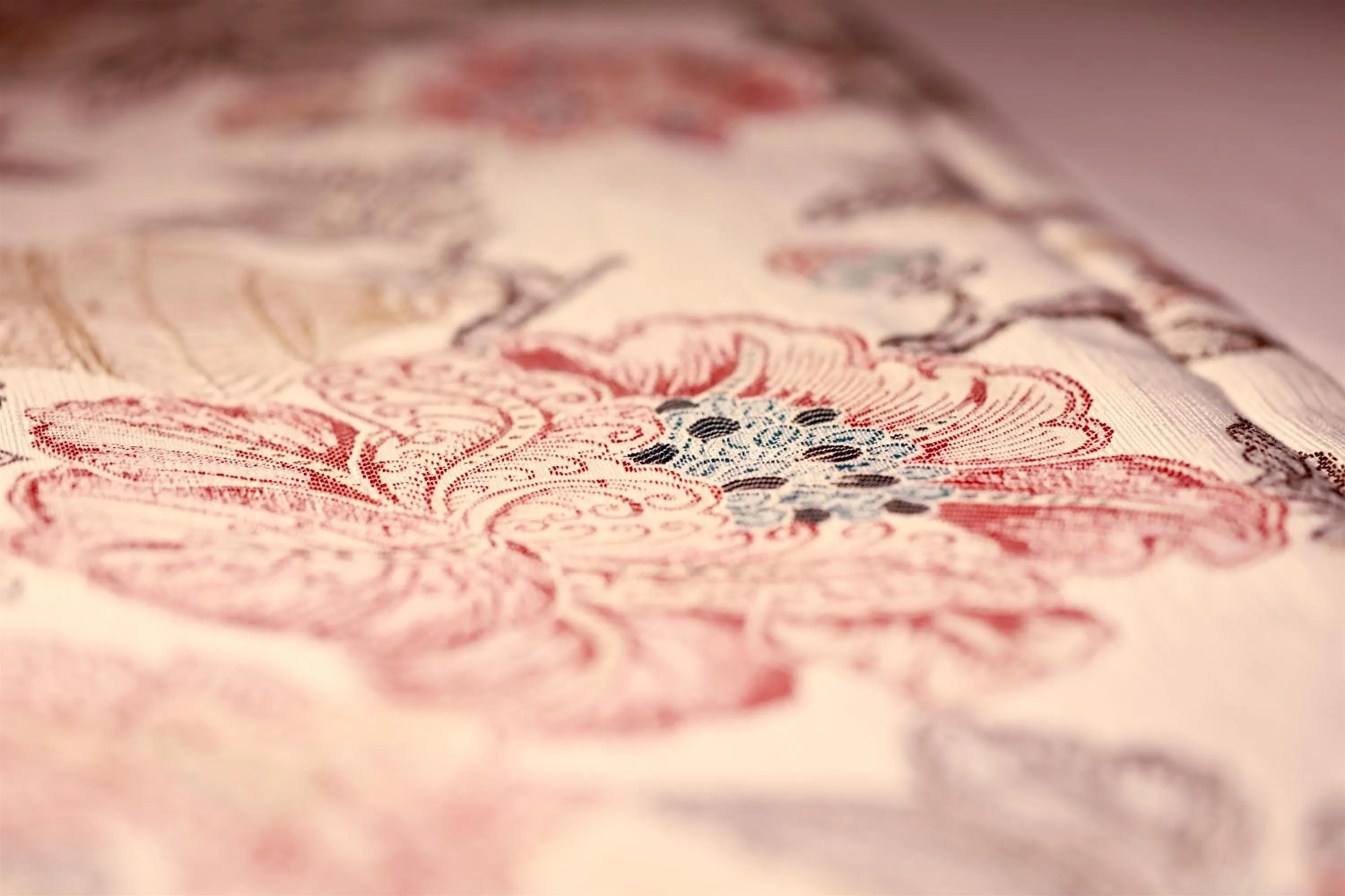 Decorative detail in Hotel Questenberg