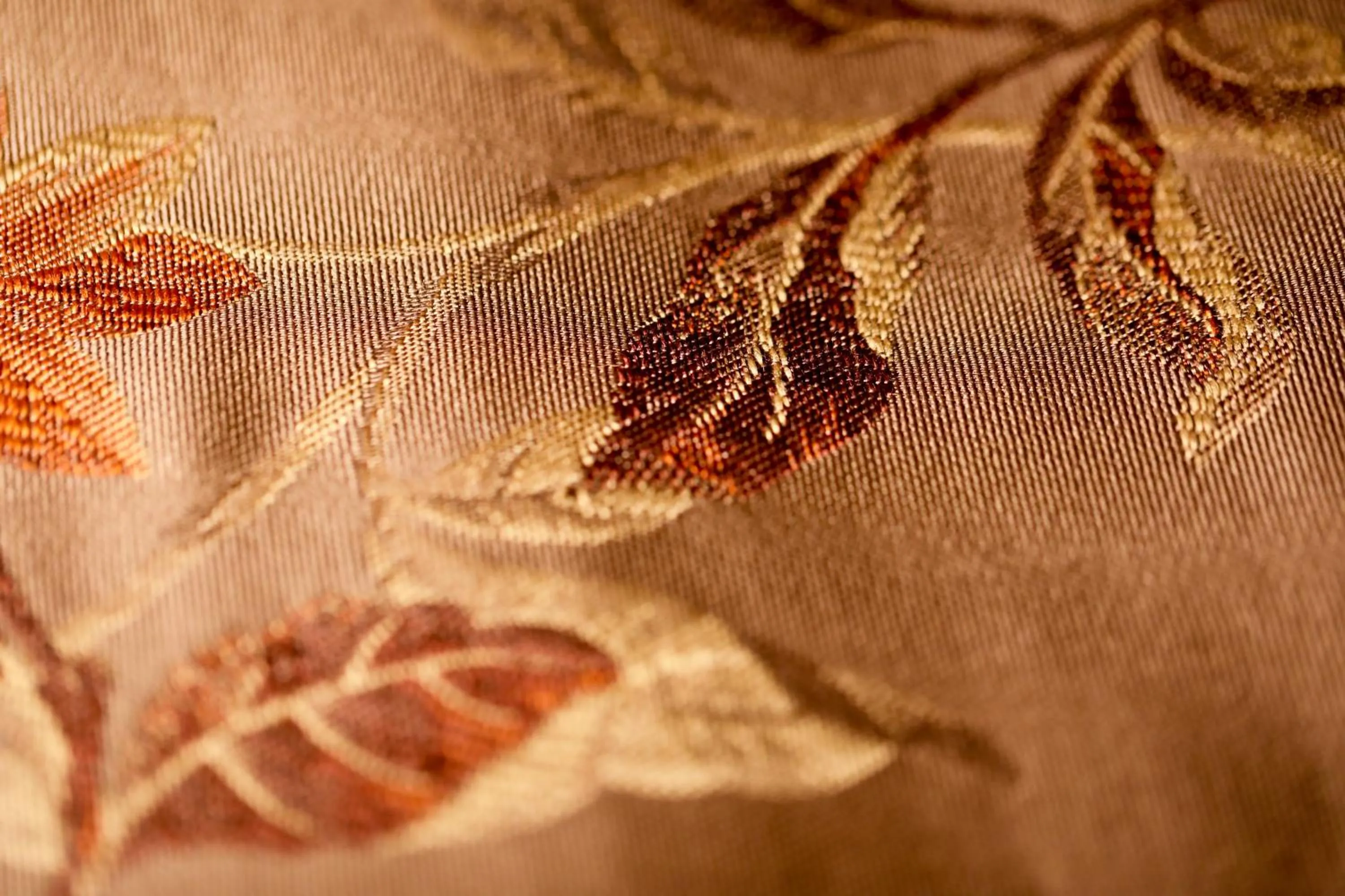 Decorative detail in Hotel Questenberg