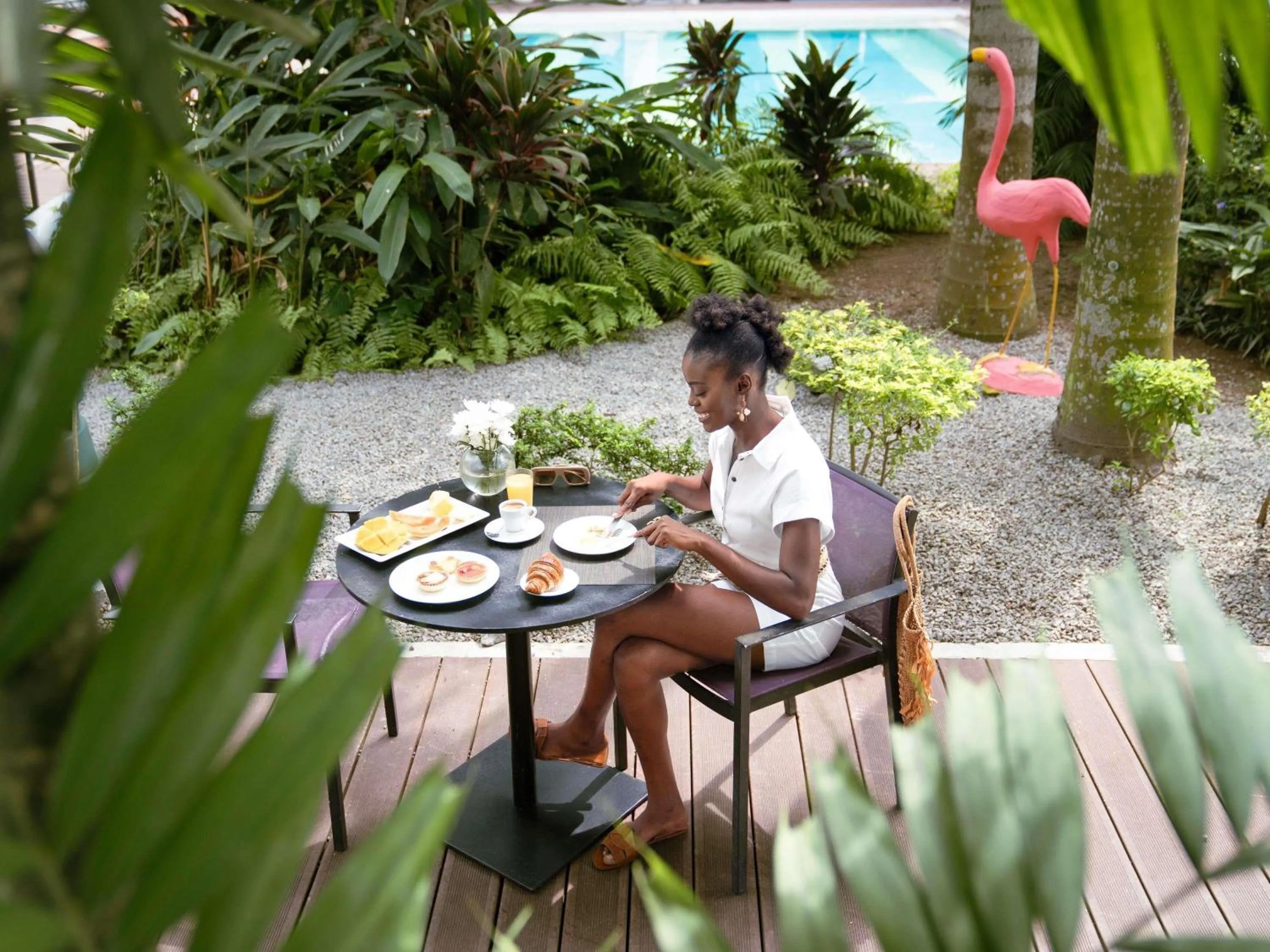 Other in Novotel Abidjan Plateau