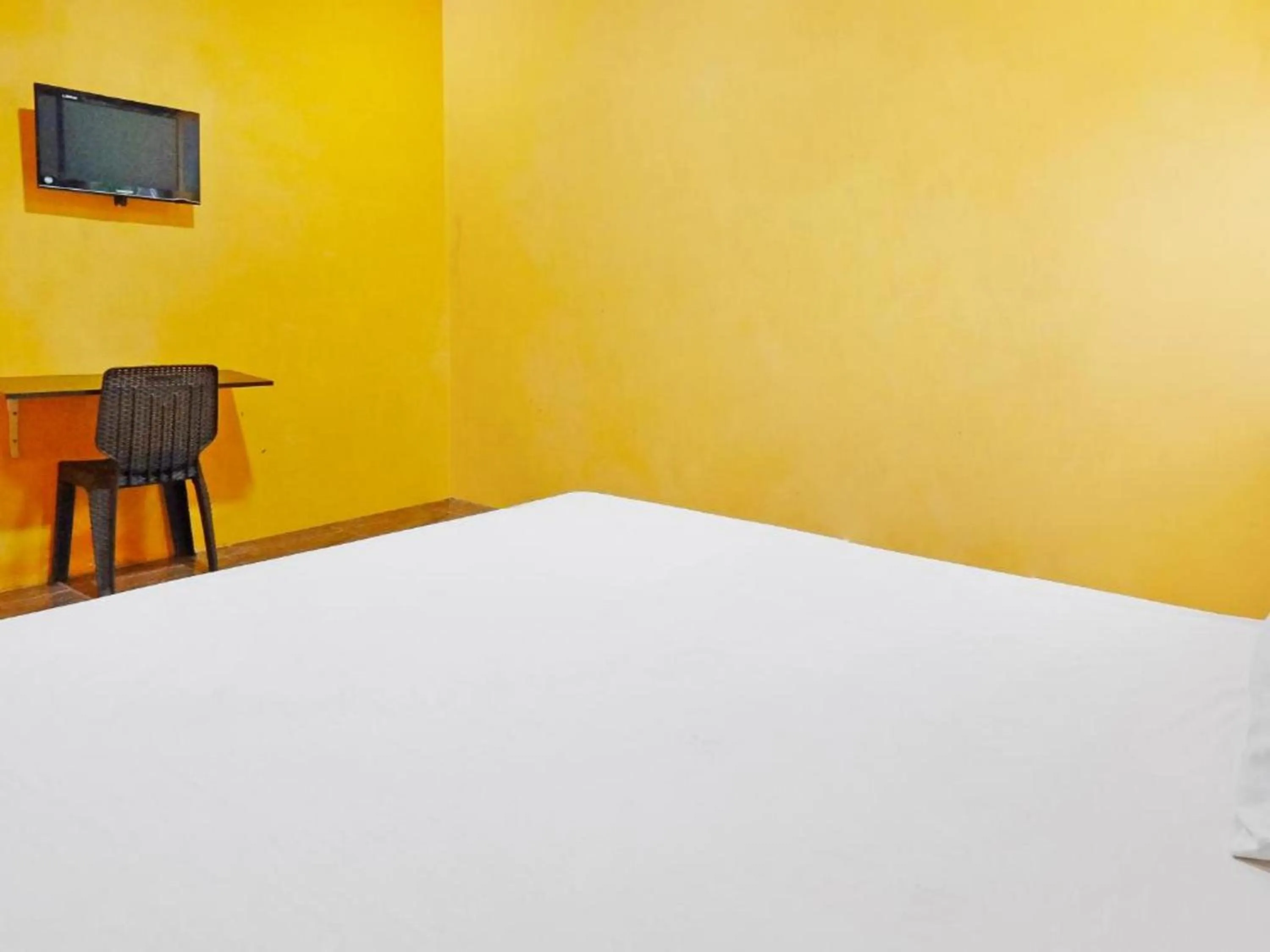 Bed in Wisma Pelangi Palopo RedPartner