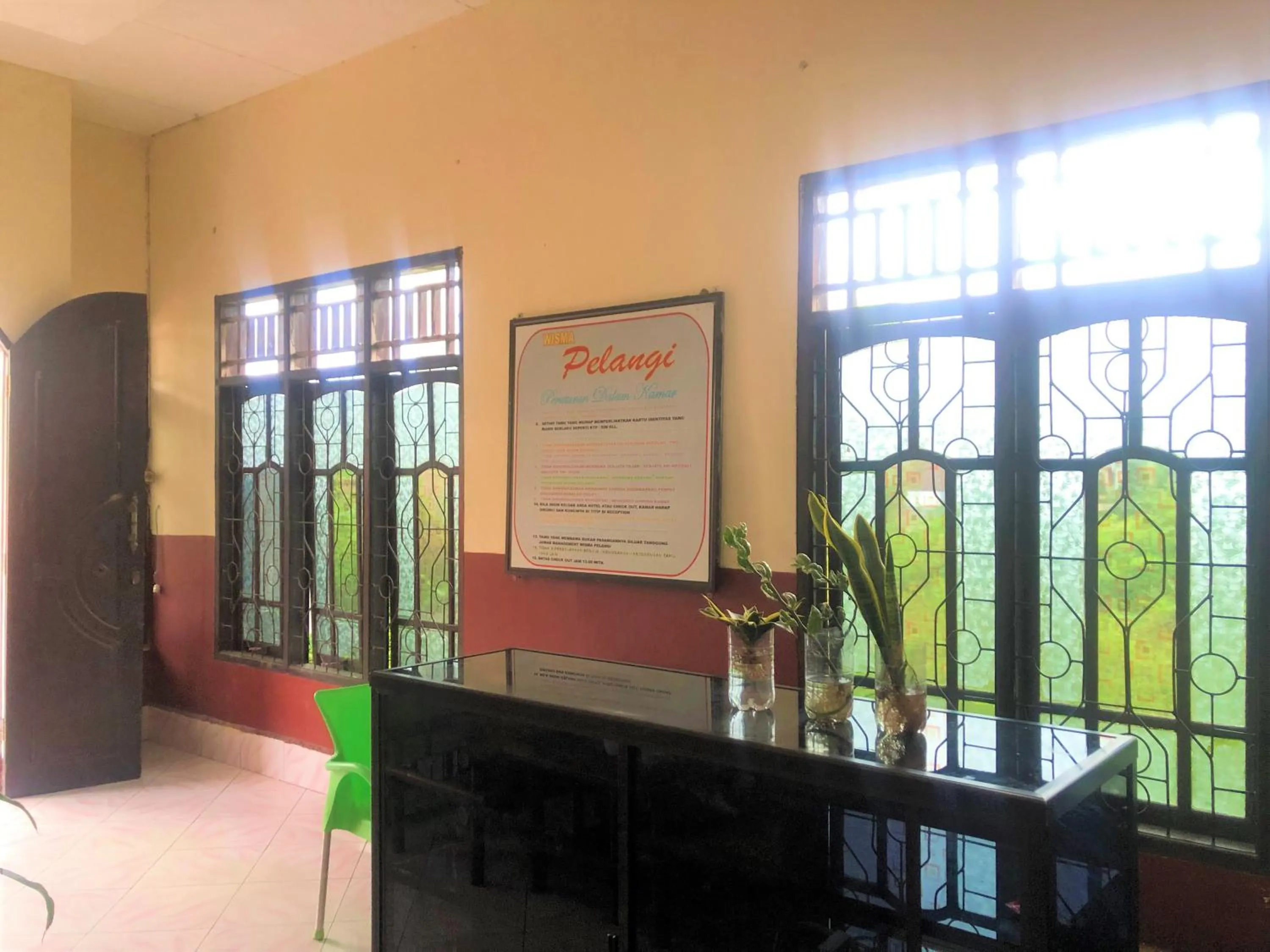 Property building in Wisma Pelangi Palopo RedPartner