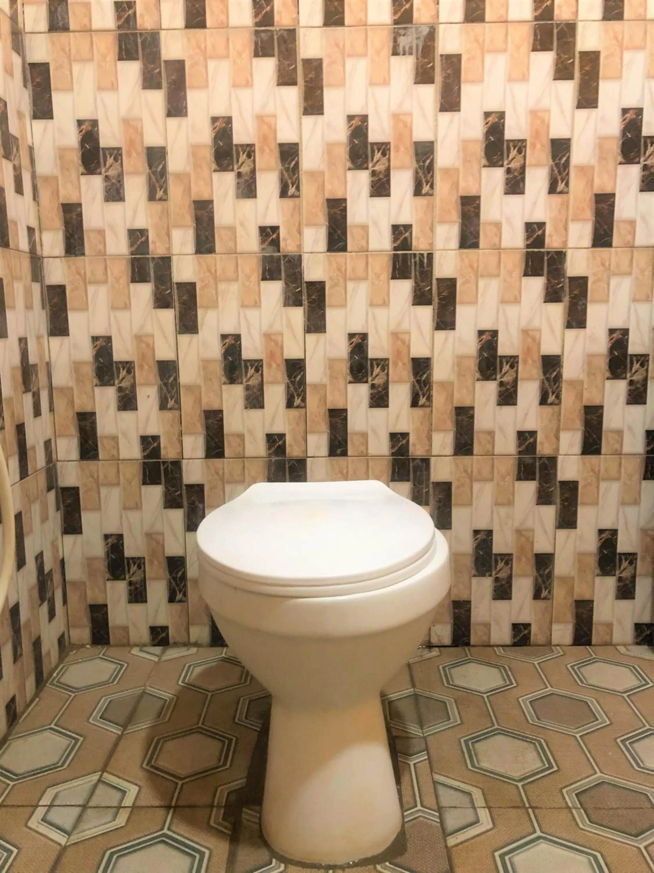 Bathroom in Wisma Pelangi Palopo RedPartner