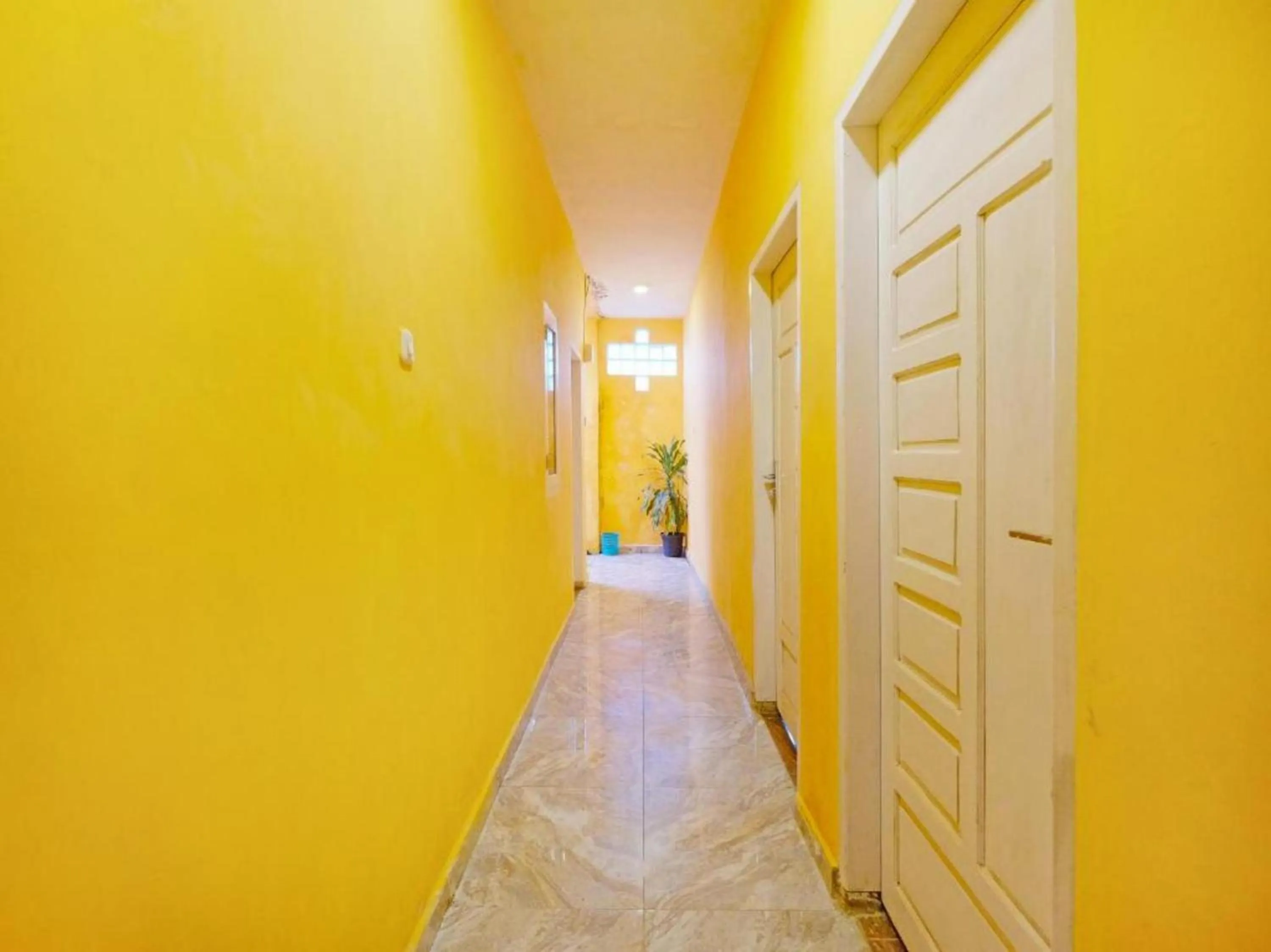 Property building in Wisma Pelangi Palopo RedPartner