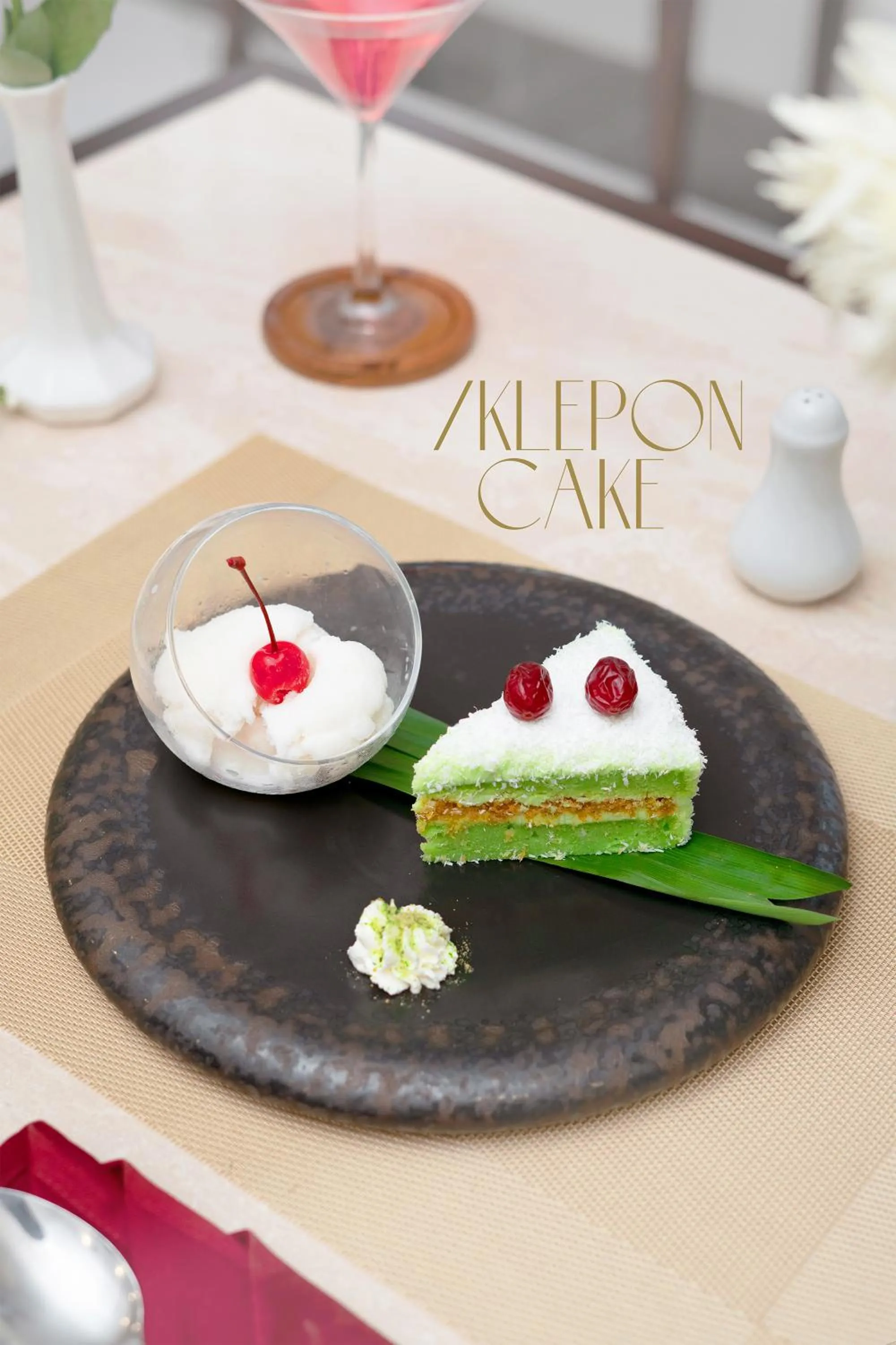 Food in MAHALAYA The Legacy Hotel