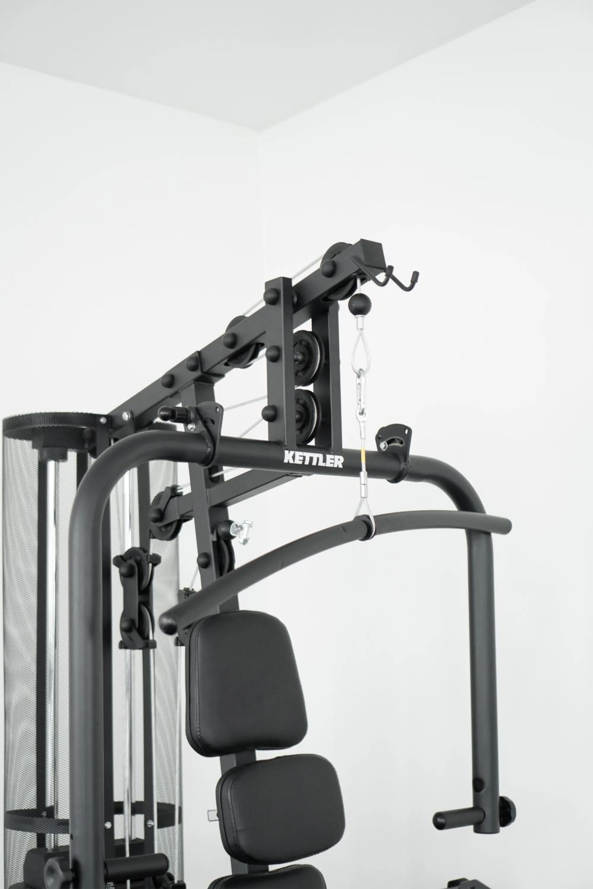 Area and facilities in MAHALAYA The Legacy Hotel