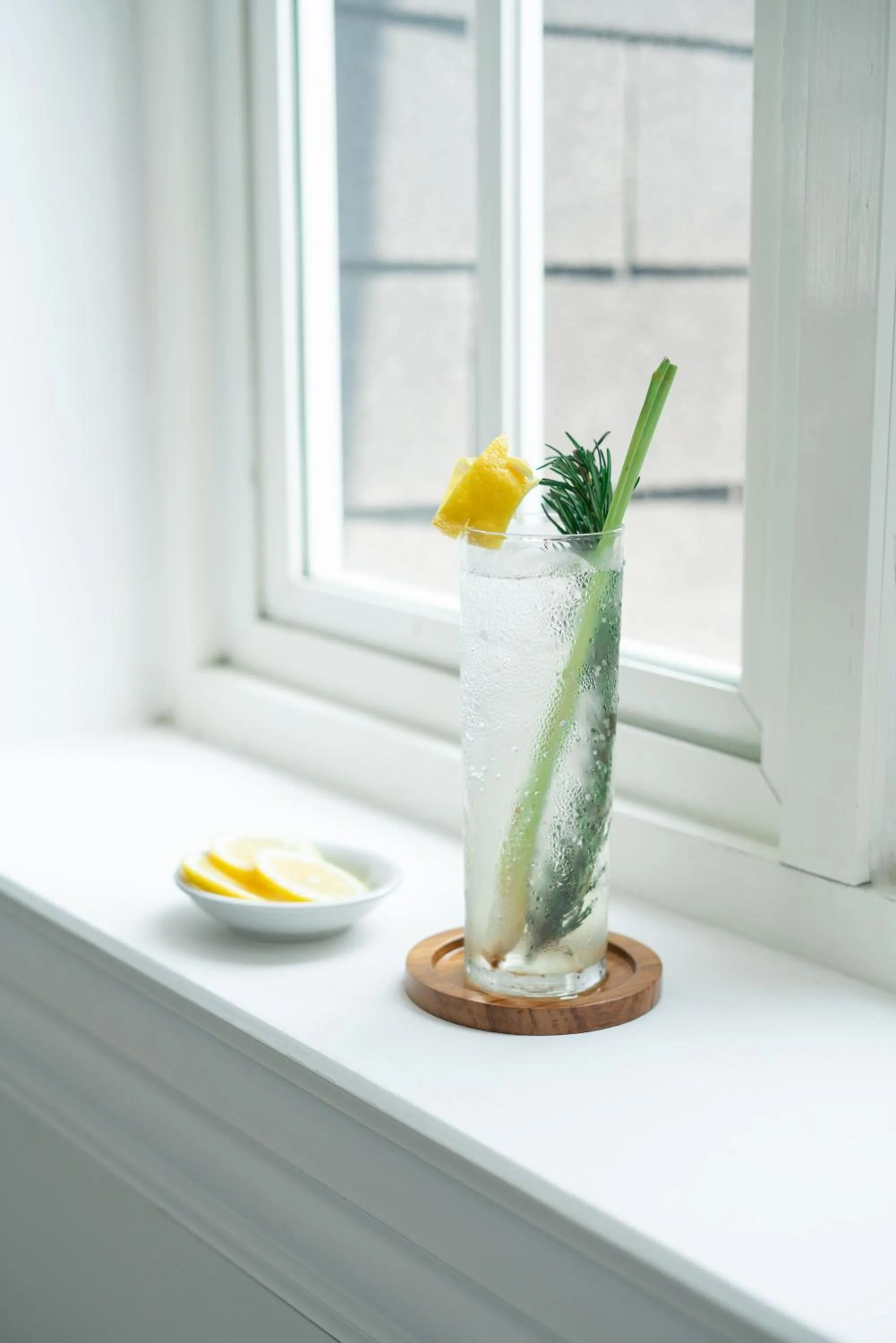 Drinks in MAHALAYA The Legacy Hotel