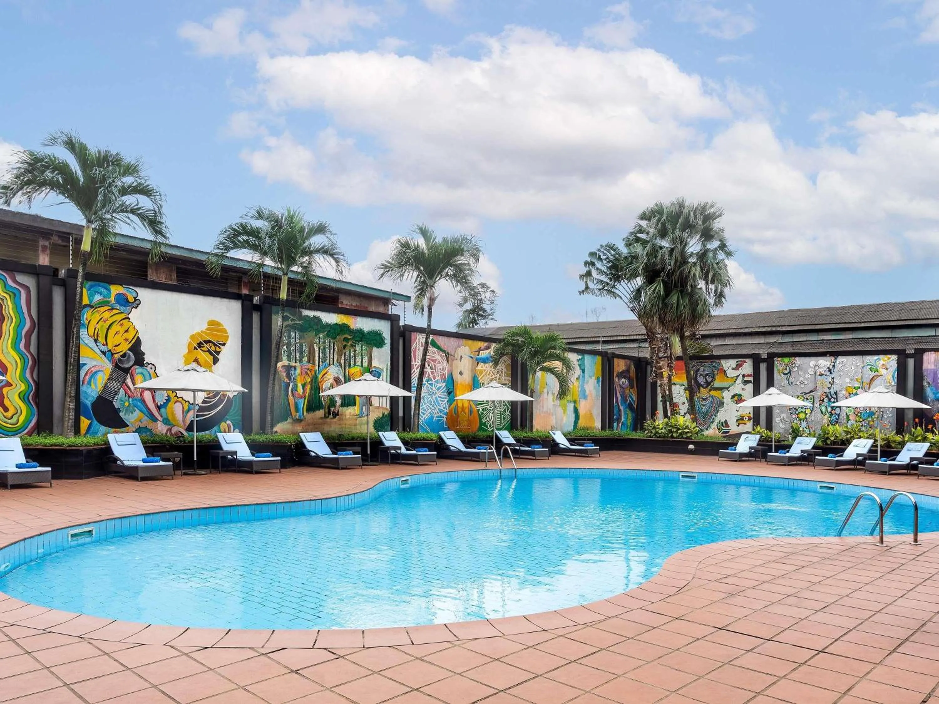 Other in Novotel Port Harcourt