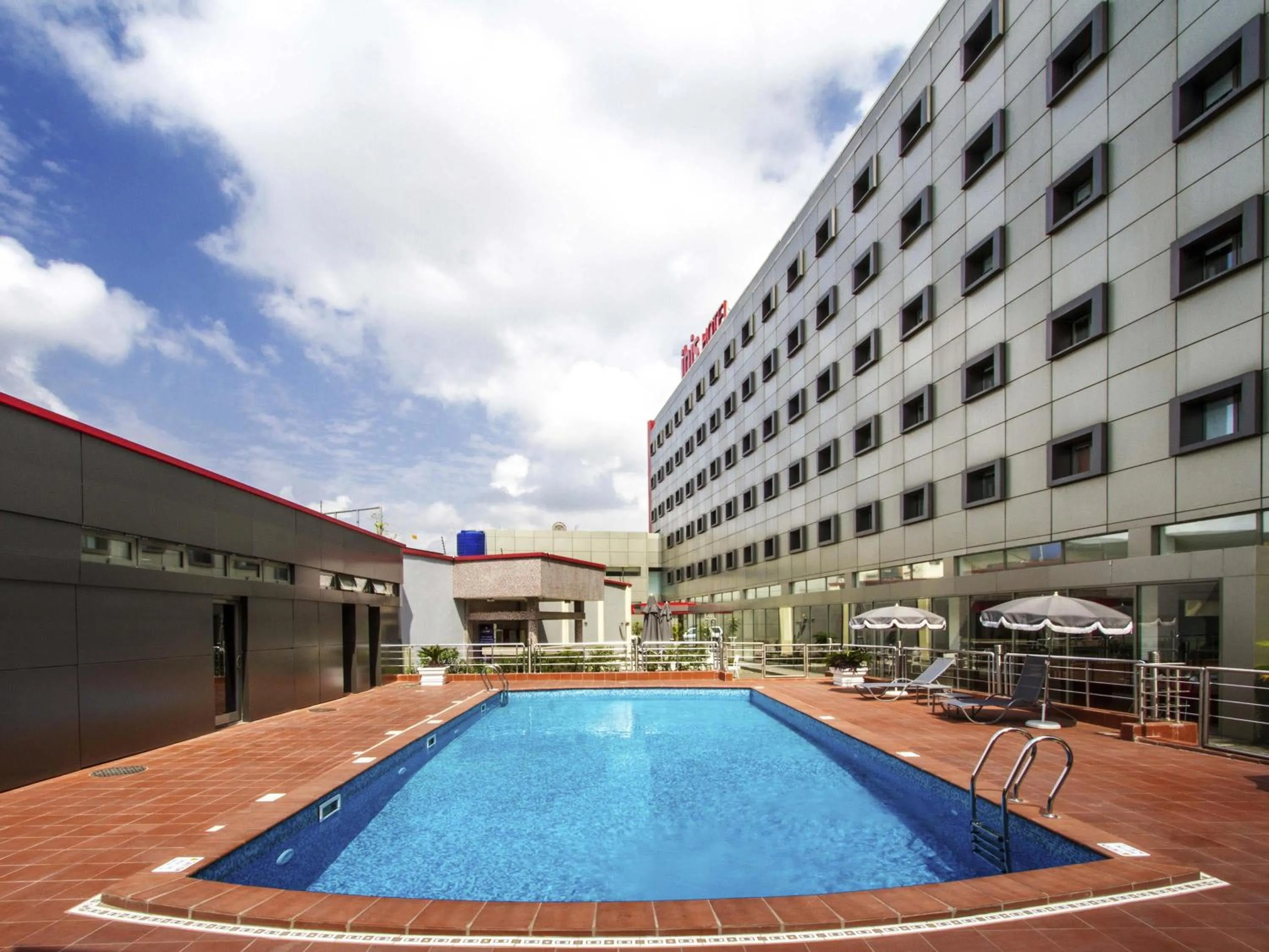 Other in Ibis Lagos Ikeja