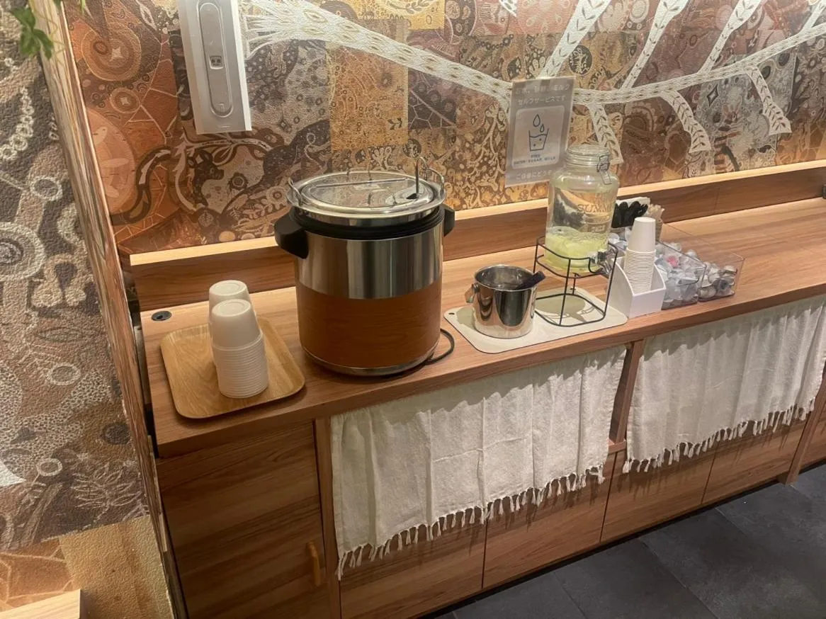 KOKO HOTEL Osaka Namba Ebisucho