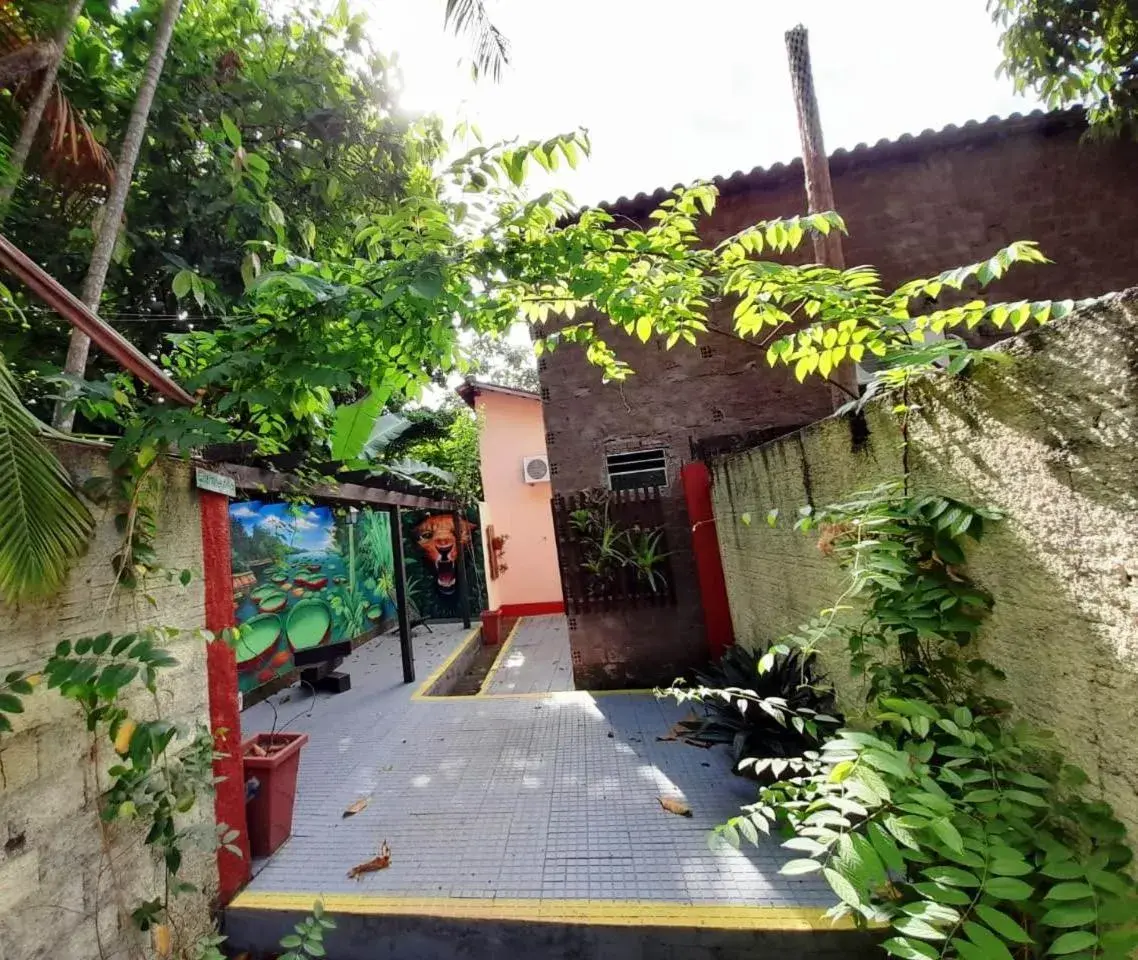 Suite Chale in Agualinda Hotel Suite Chale in Agualinda Hotel