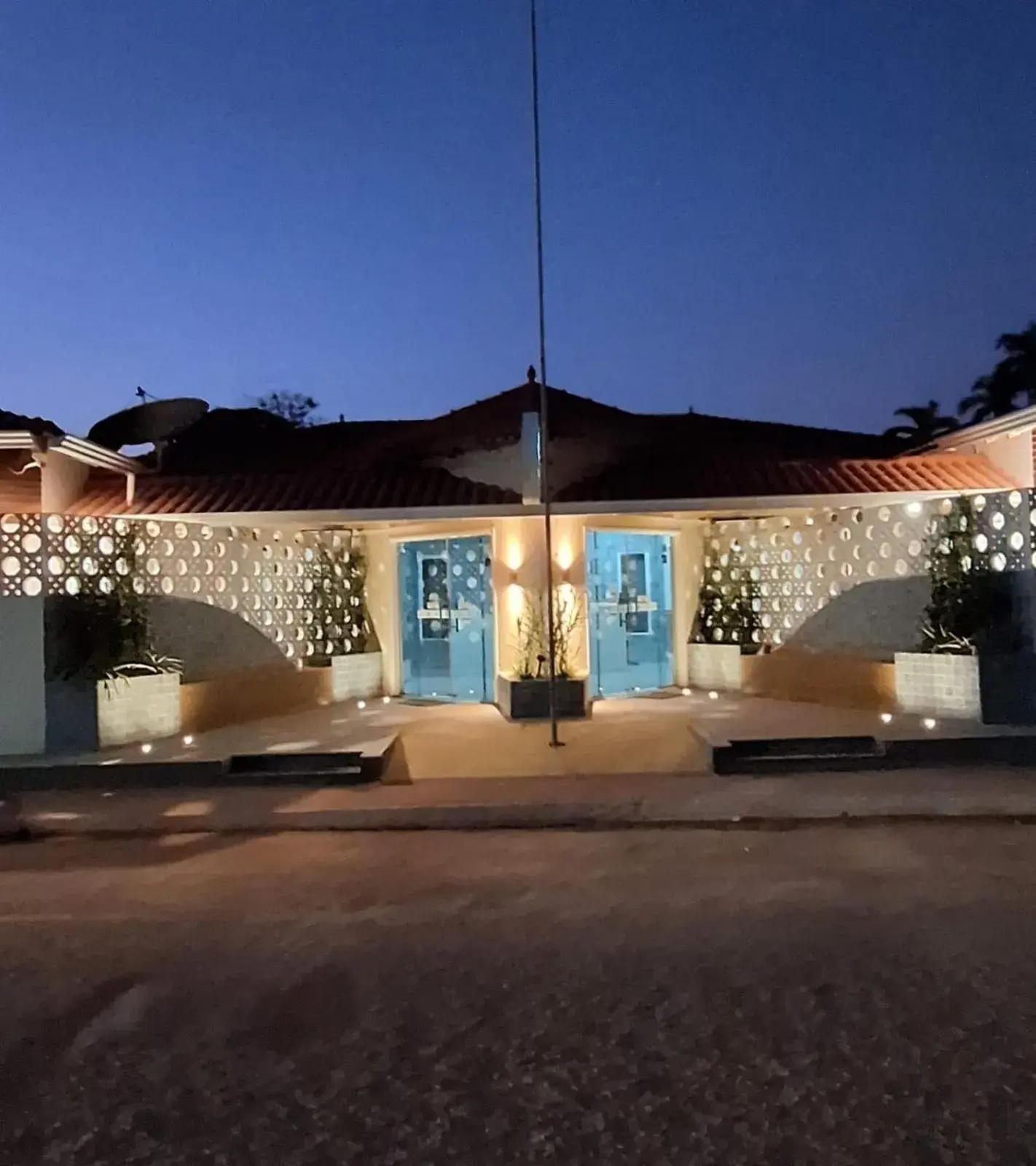 Agualinda Hotel Agualinda Hotel