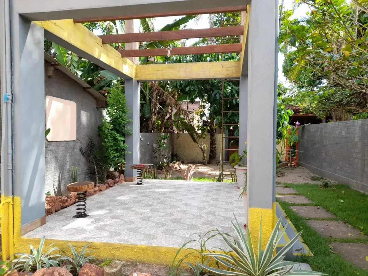 Suite Chale in Agualinda Hotel Suite Chale in Agualinda Hotel