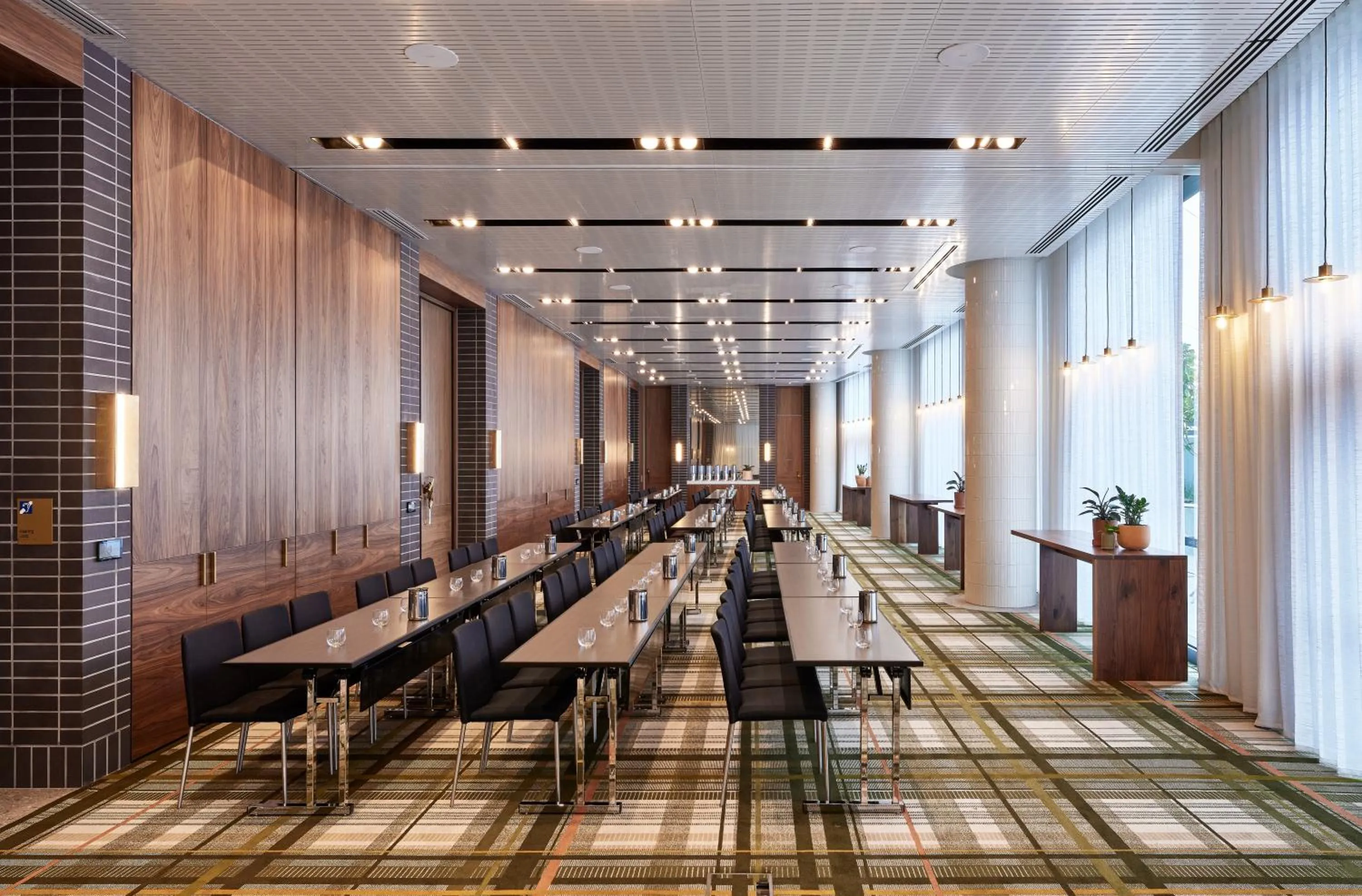 Banquet/Function facilities in Hyatt Centric Melbourne