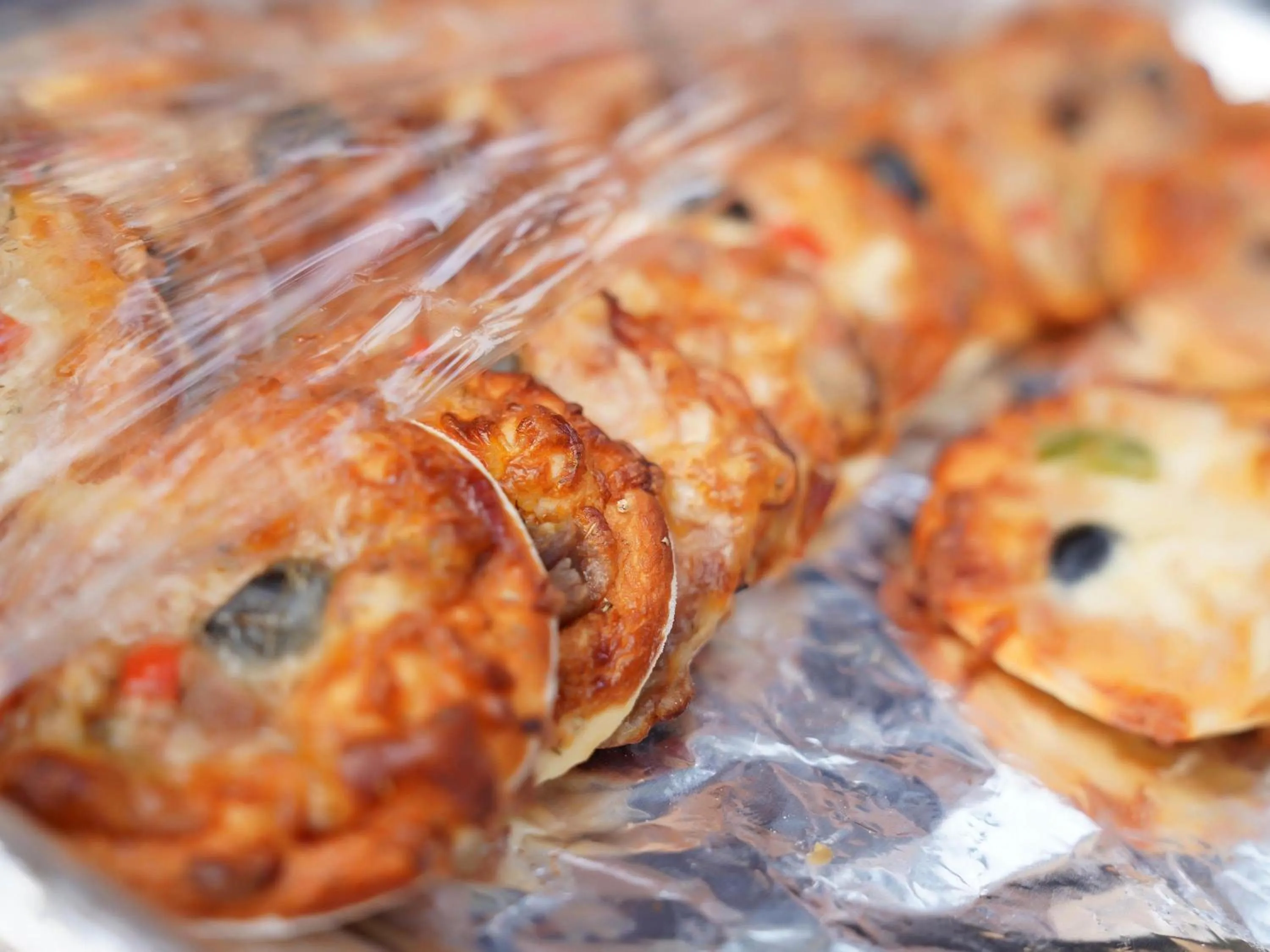 Restaurant/places to eat in Ibis Lagos Airport