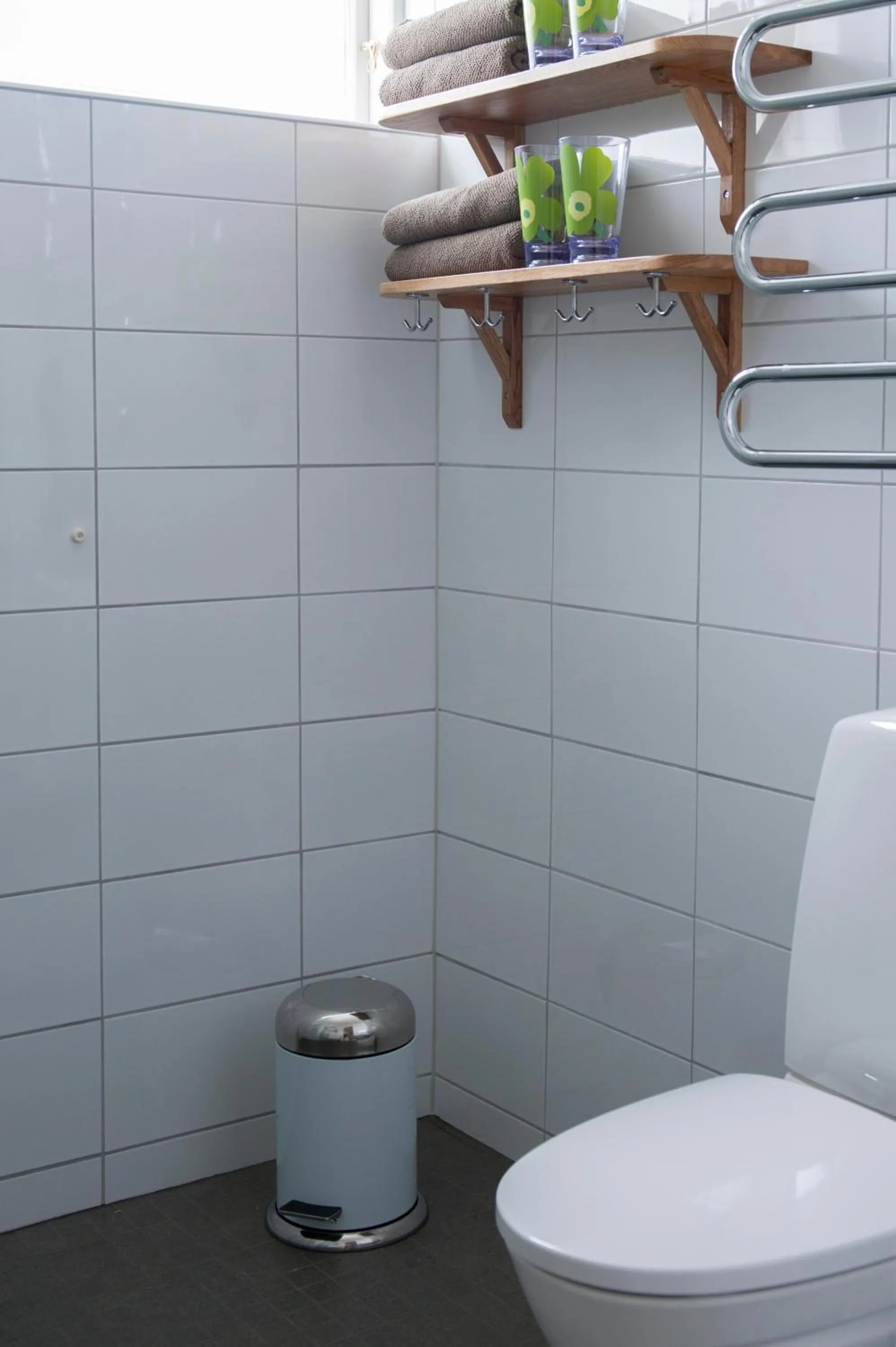 Sköna Hönor Apartments