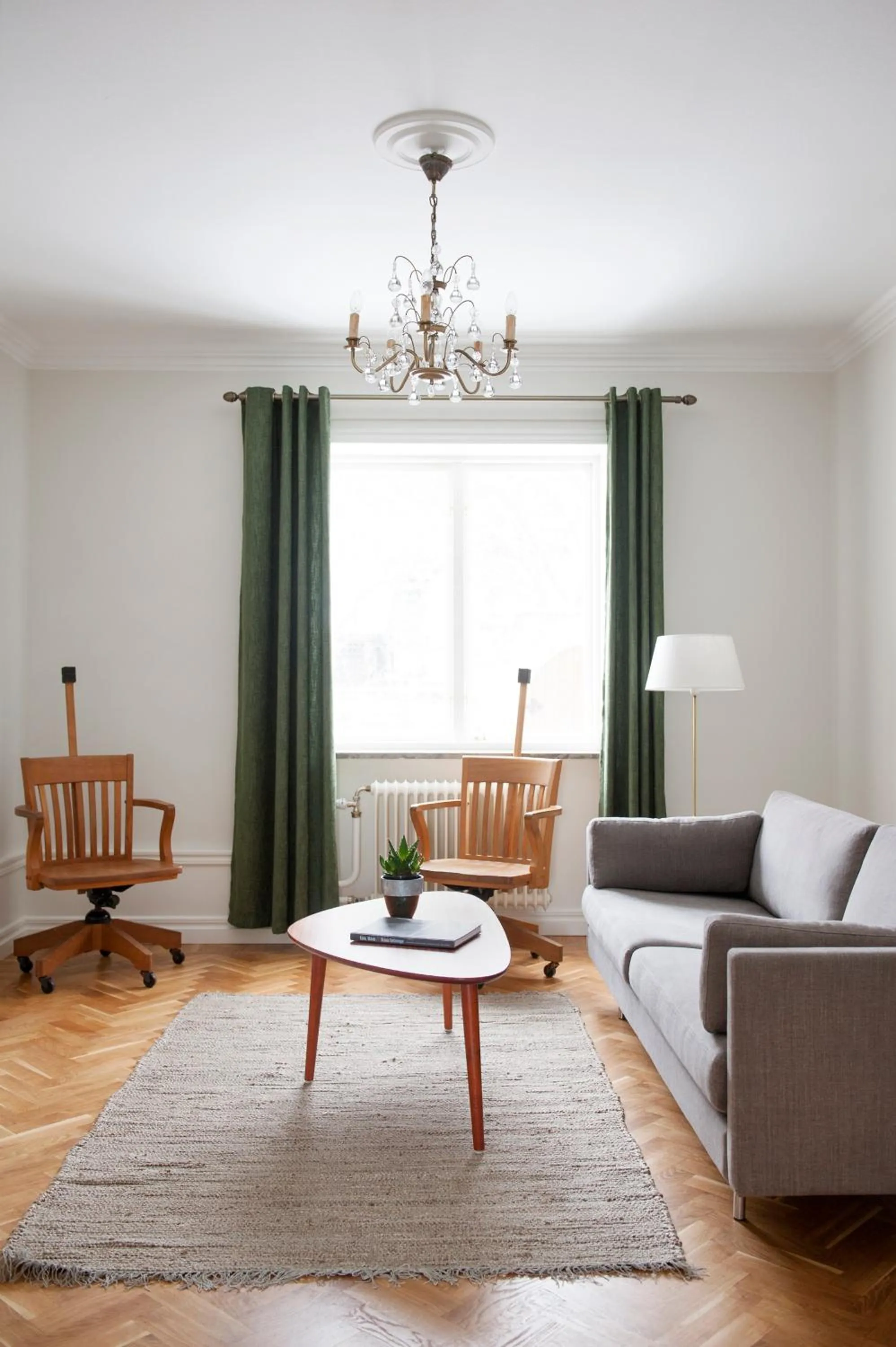 Sköna Hönor Apartments