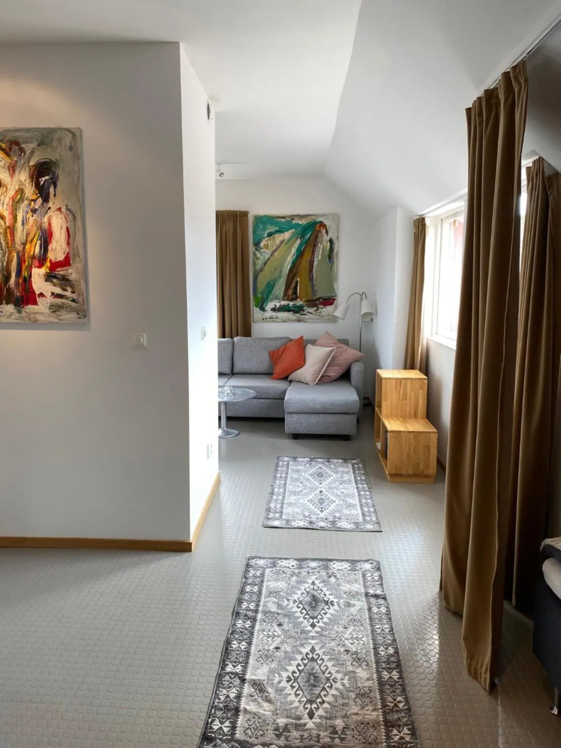 Sköna Hönor Apartments