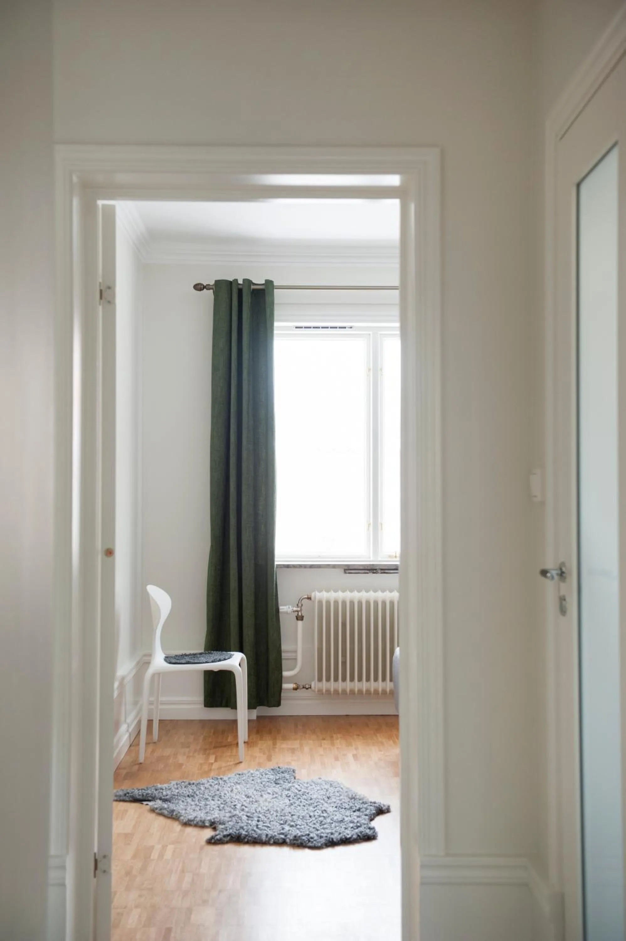 Sköna Hönor Apartments