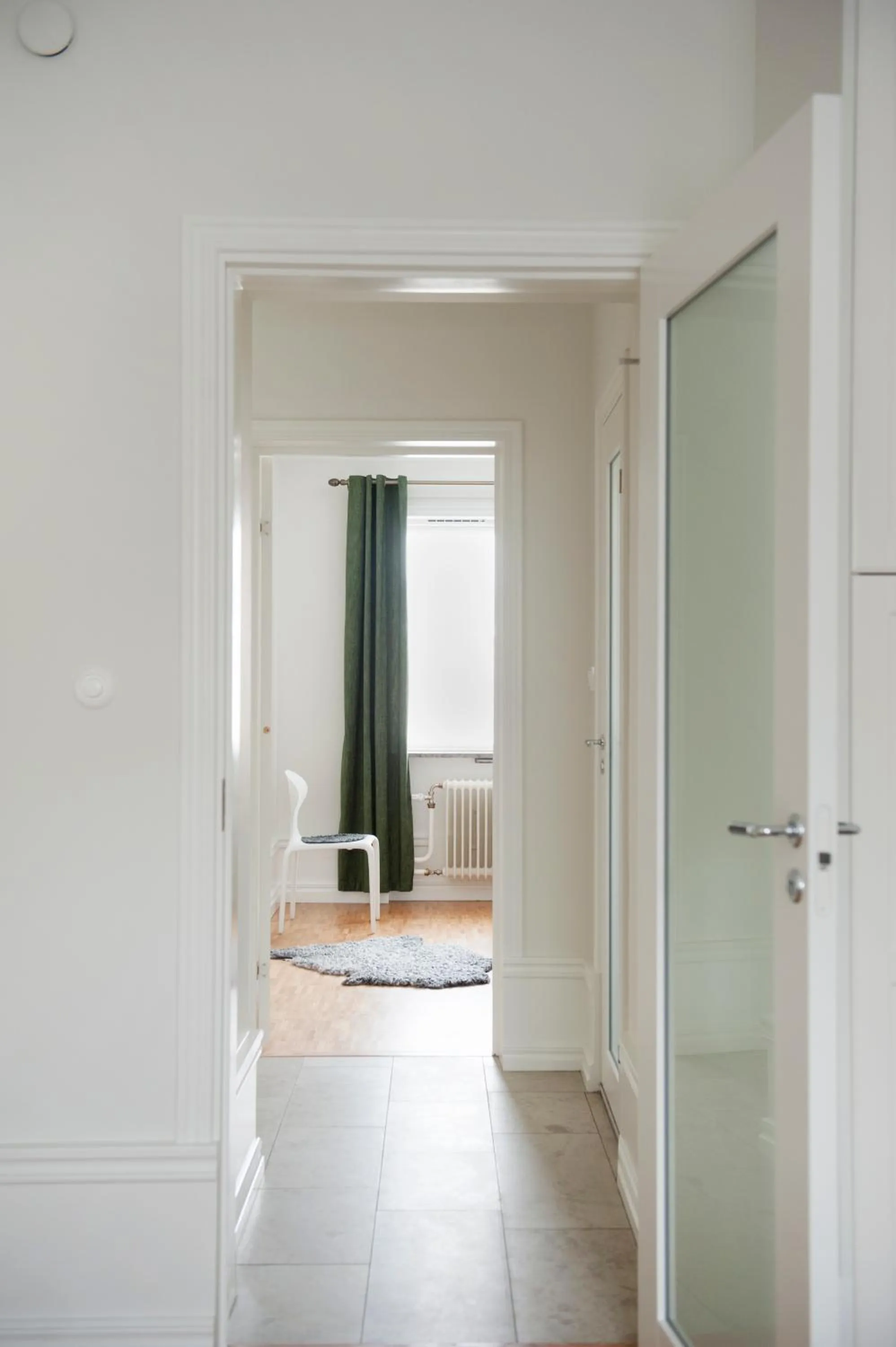 Sköna Hönor Apartments