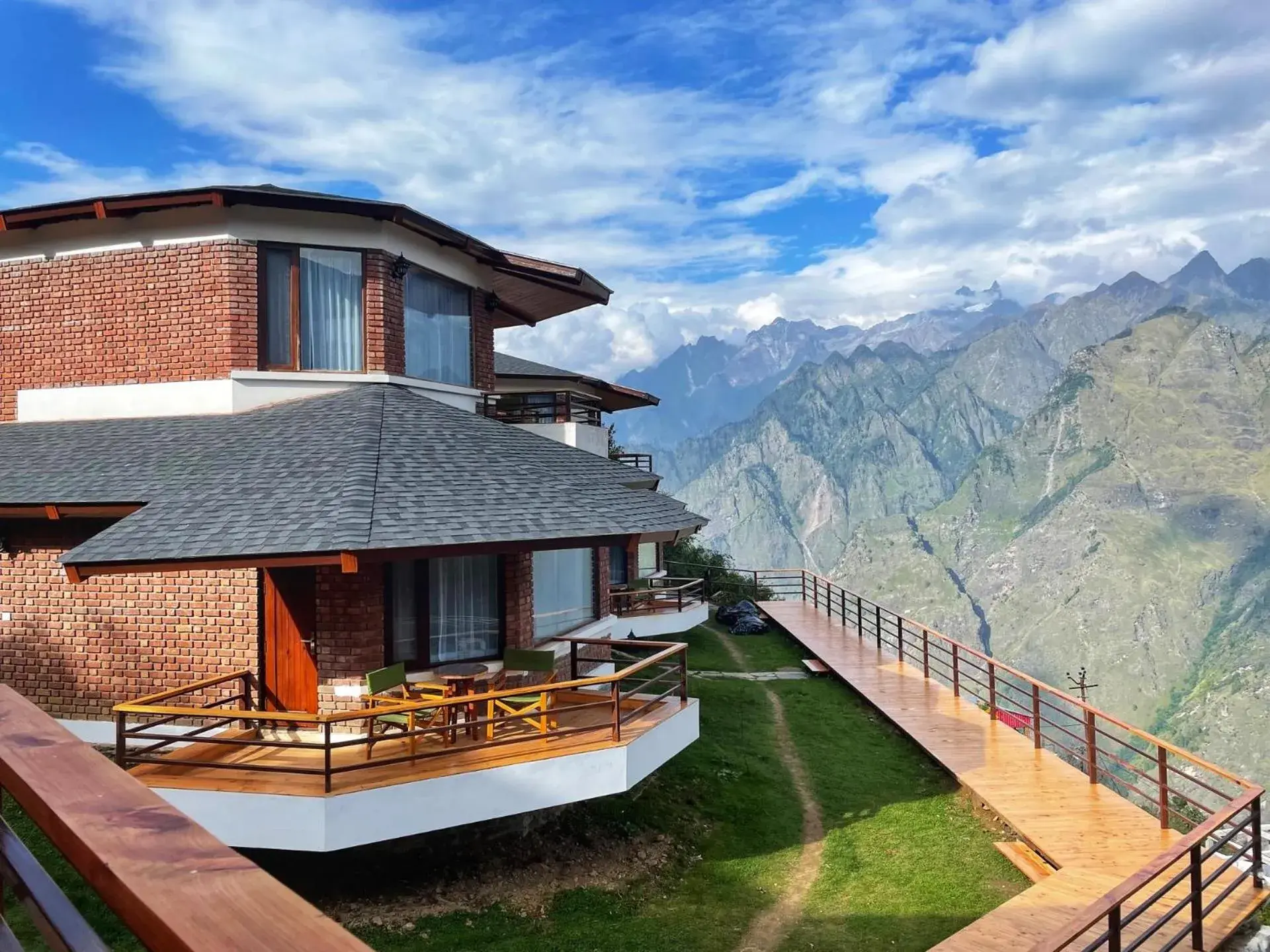 Casa Himalaya, Auli Casa Himalaya, Auli