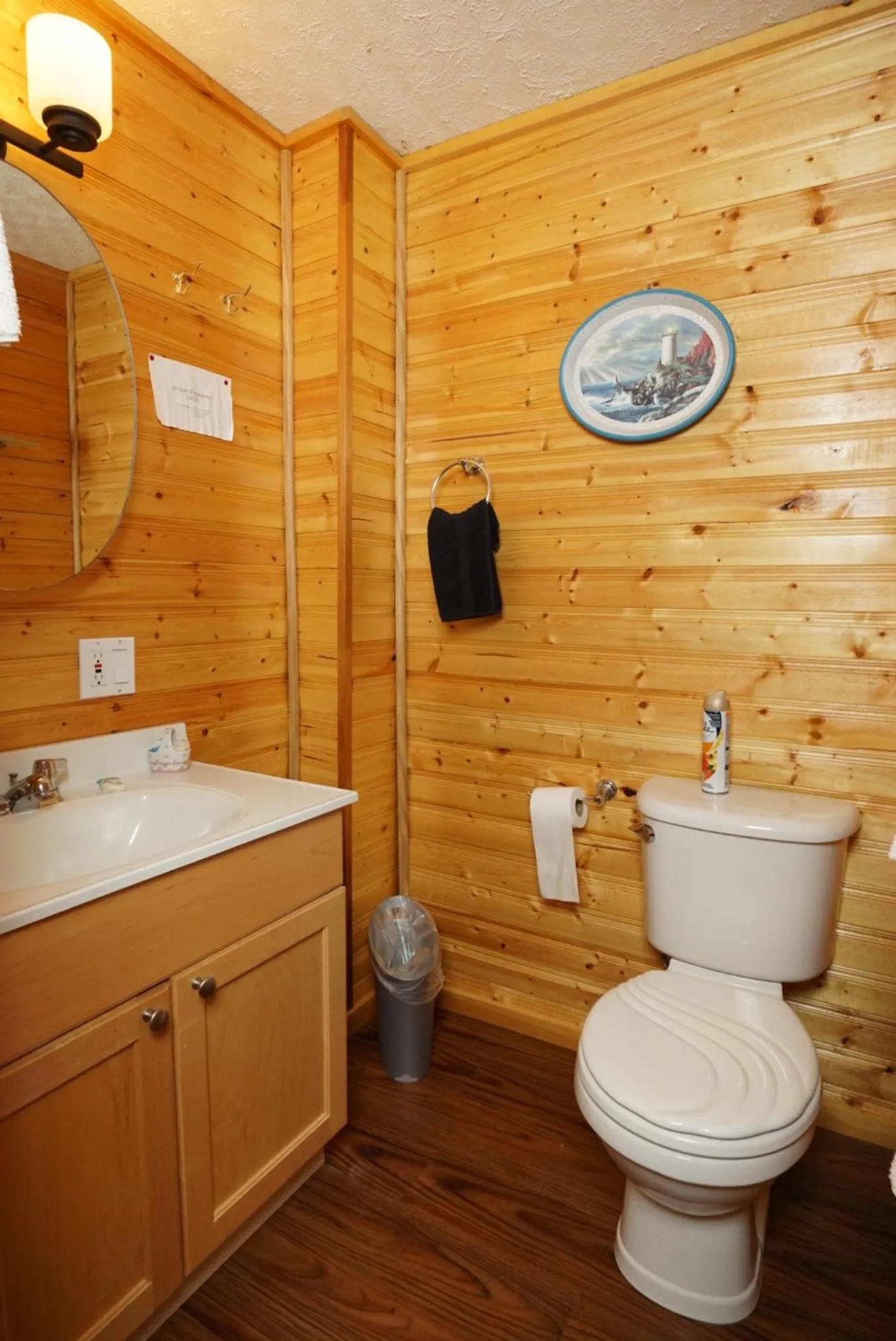 North Rustico Bed and Breakfast