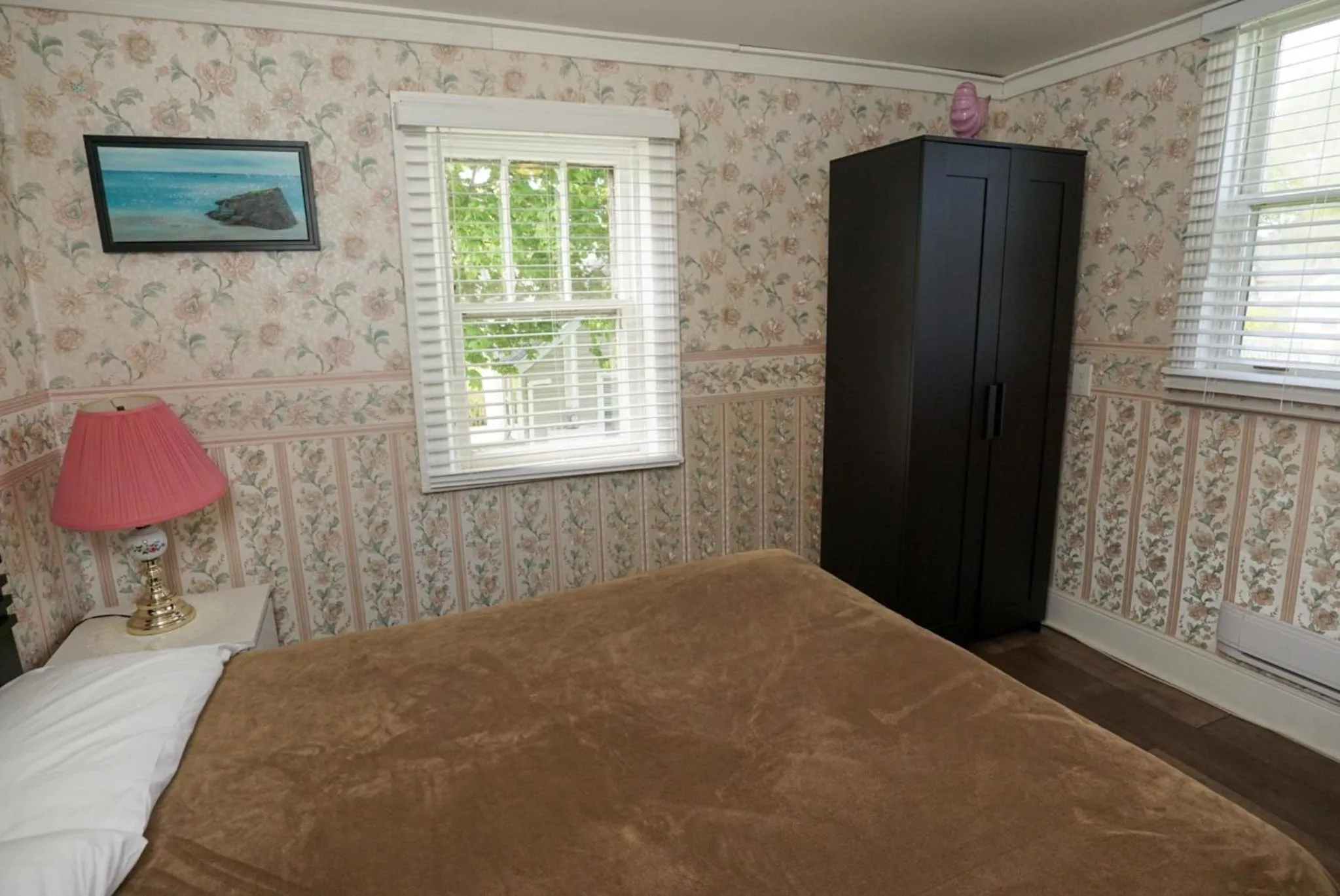 Bed in North Rustico Bed and Breakfast