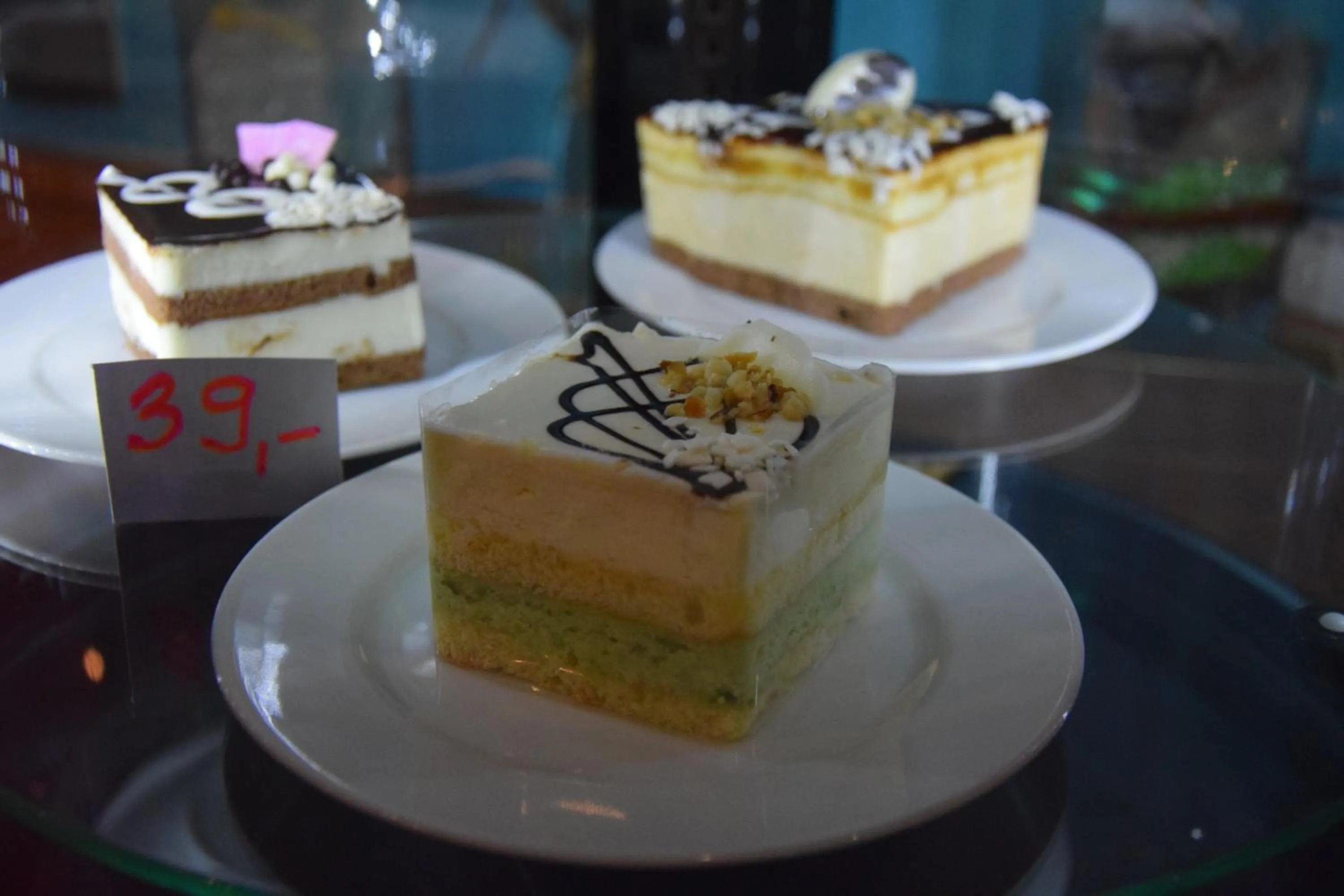 Food and drinks in Wellness Hotel Anna Nejdek