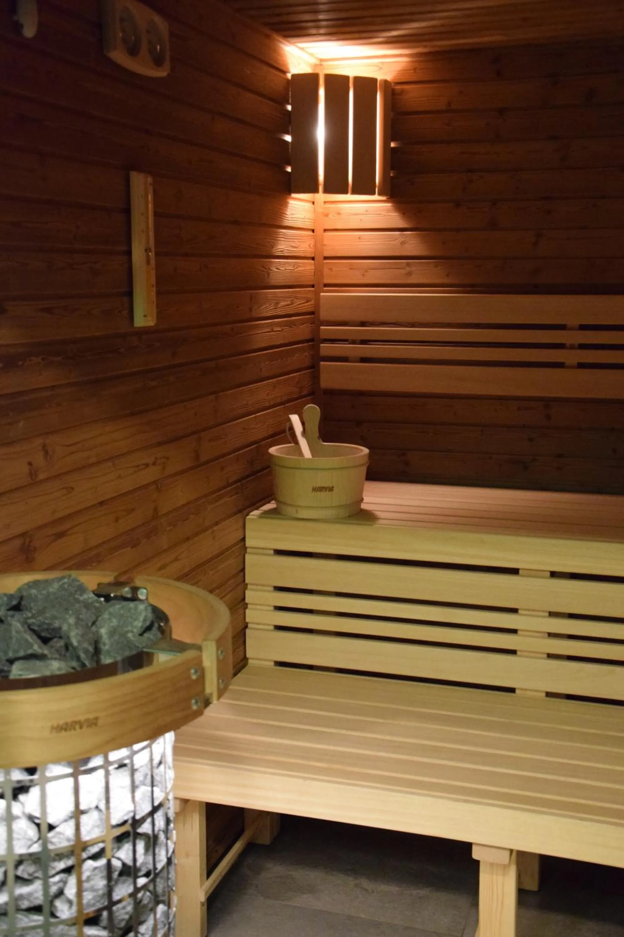 Wellness Hotel Anna Nejdek