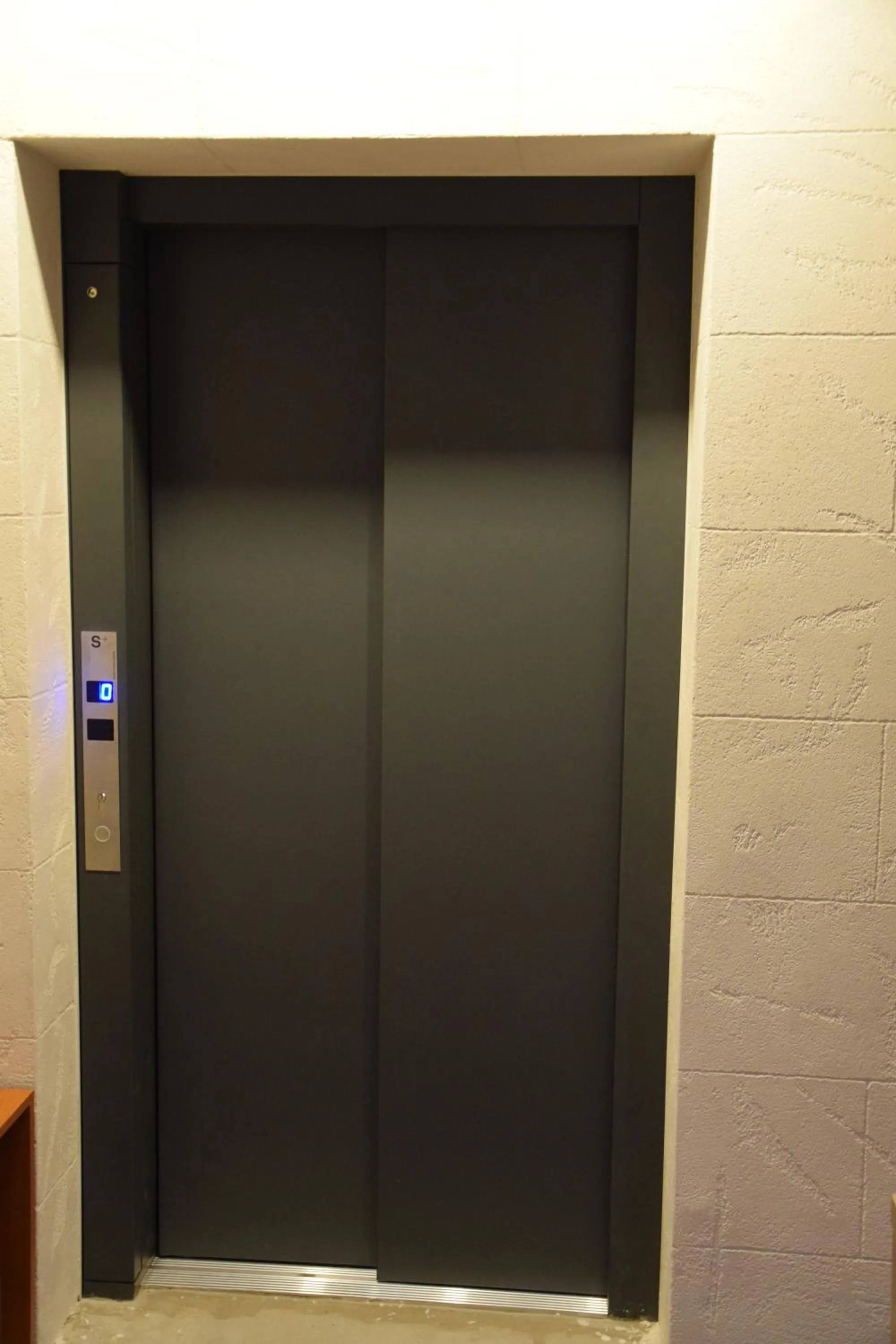 Property building in Wellness Hotel Anna Nejdek