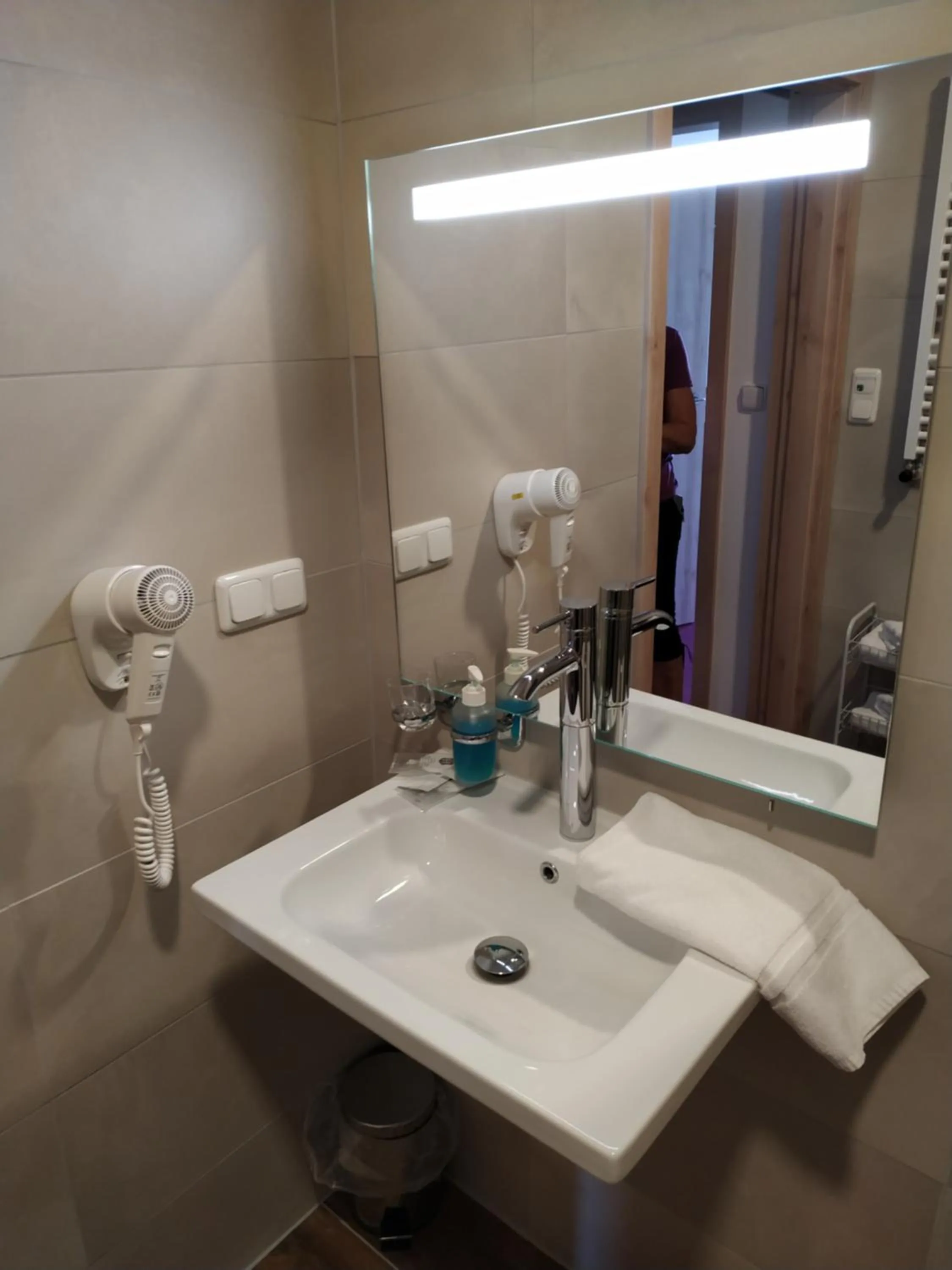 Wellness Hotel Anna Nejdek