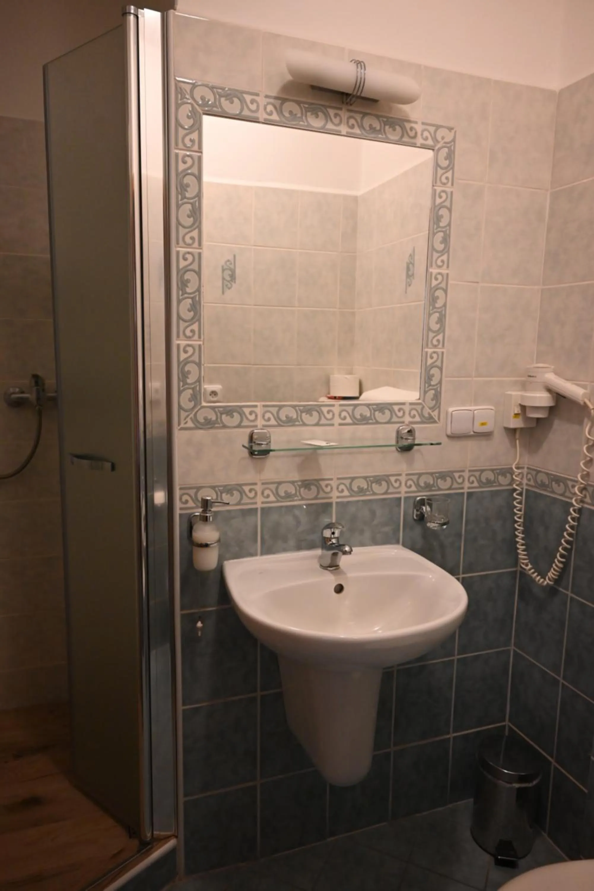 Wellness Hotel Anna Nejdek