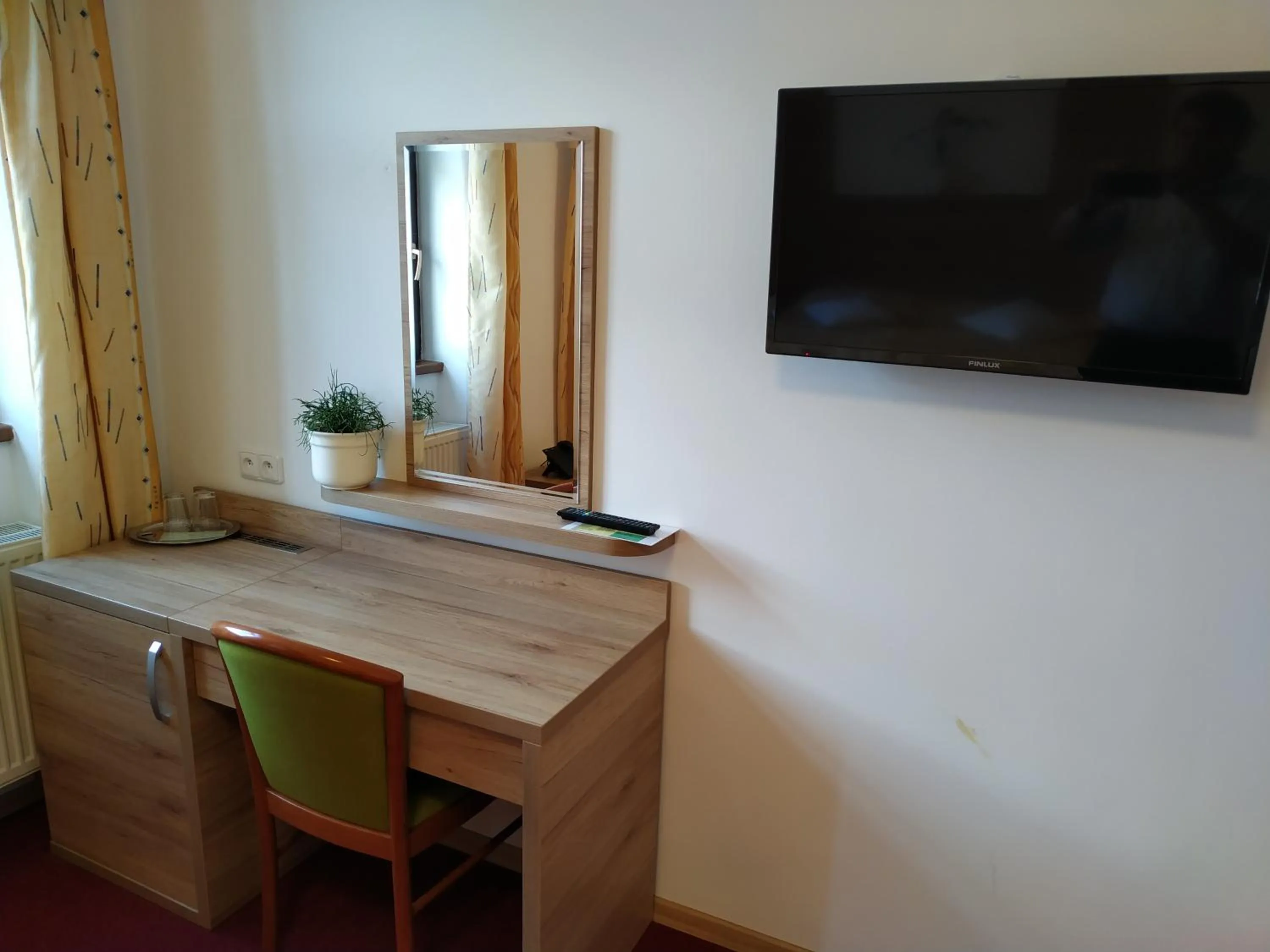 Wellness Hotel Anna Nejdek