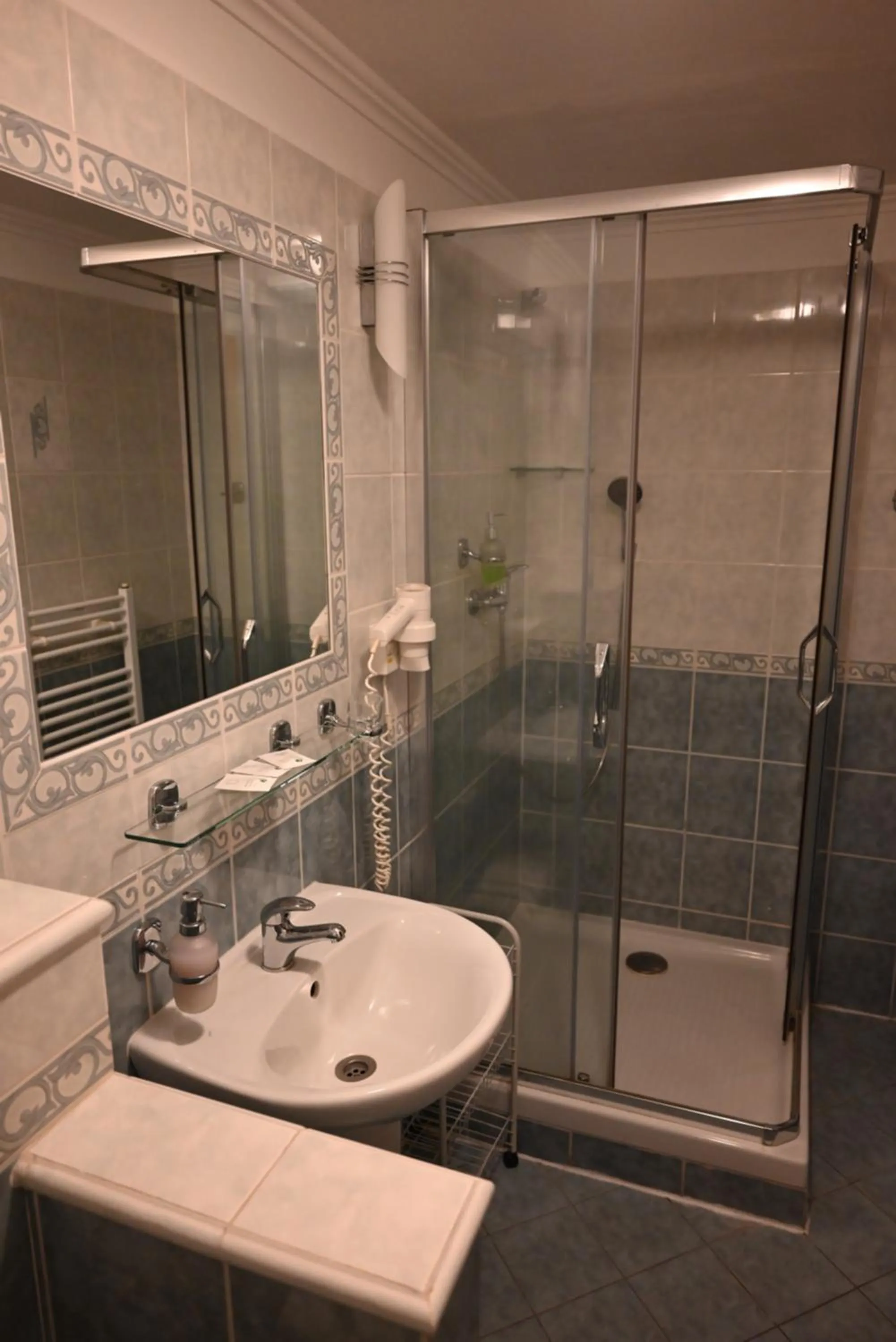 Wellness Hotel Anna Nejdek