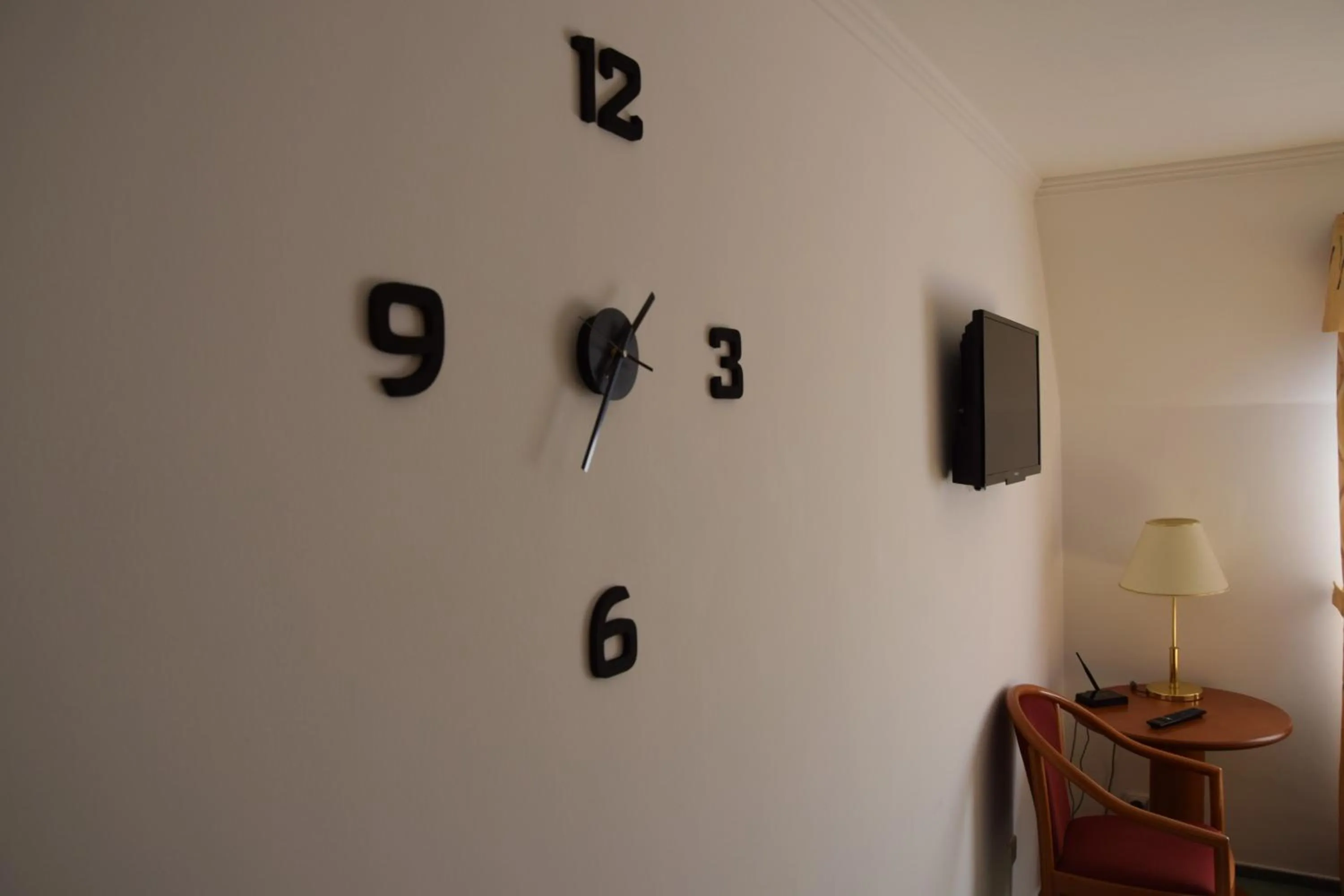 Bedroom in Wellness Hotel Anna Nejdek