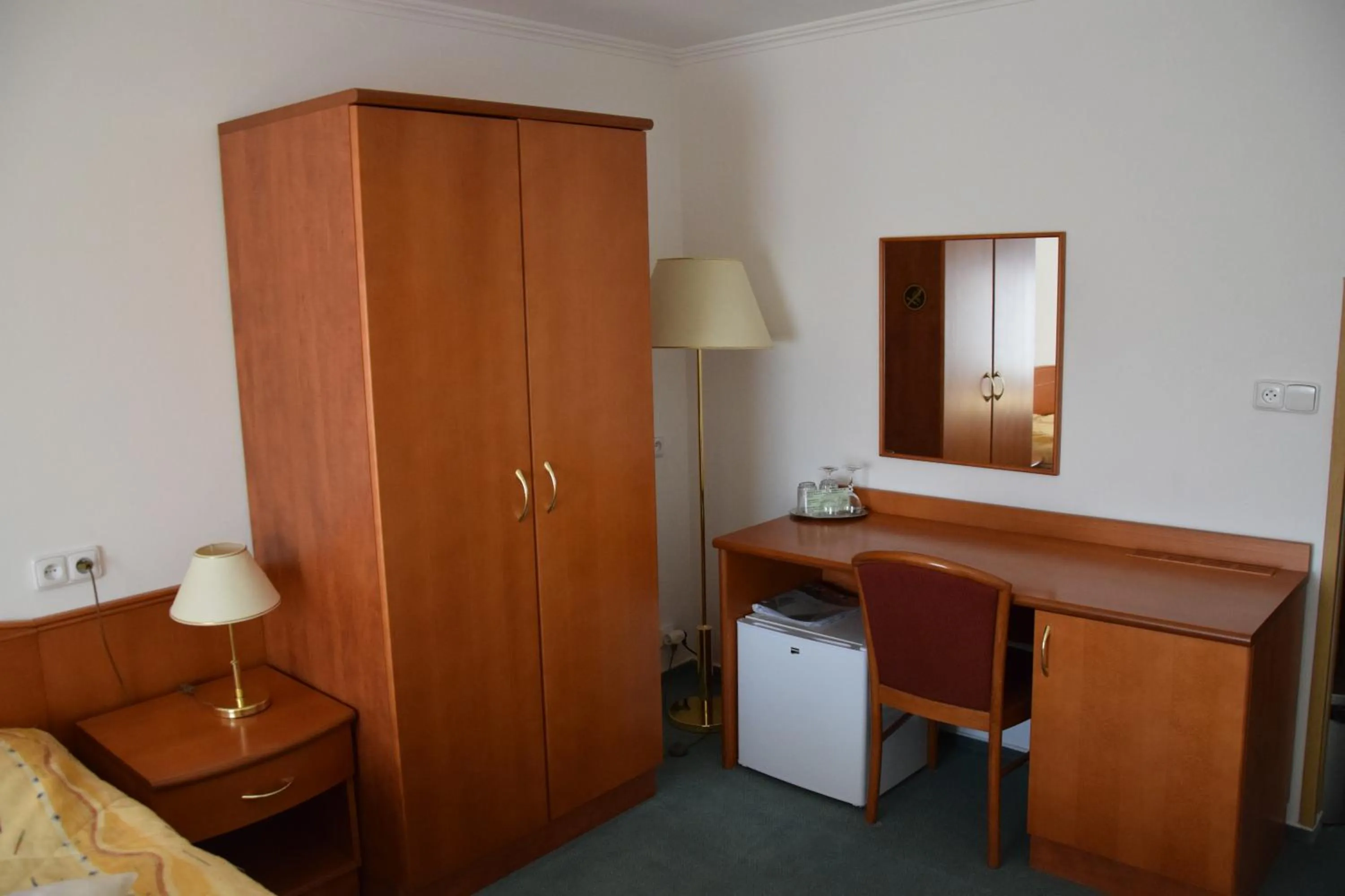 Wellness Hotel Anna Nejdek