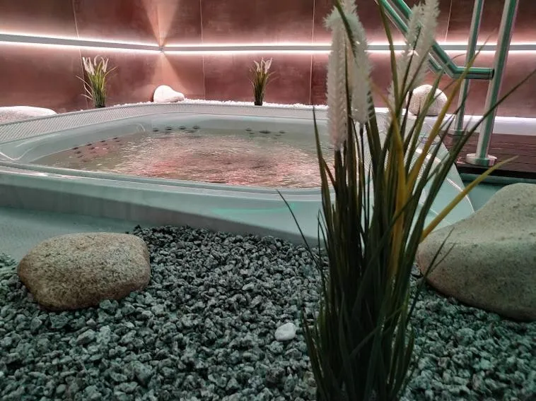 Wellness Hotel Anna Nejdek