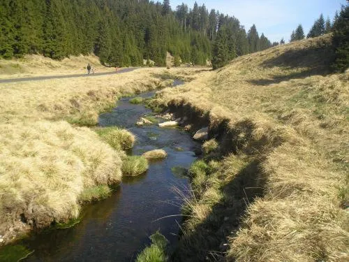 Autumn in Wellness Hotel Anna Nejdek