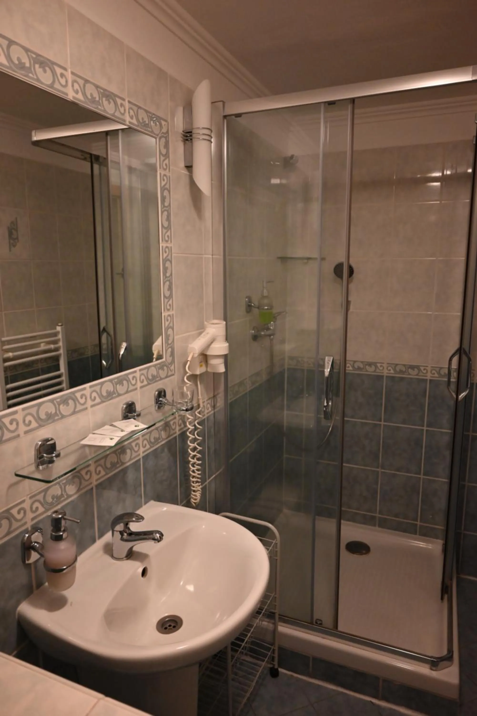 Wellness Hotel Anna Nejdek