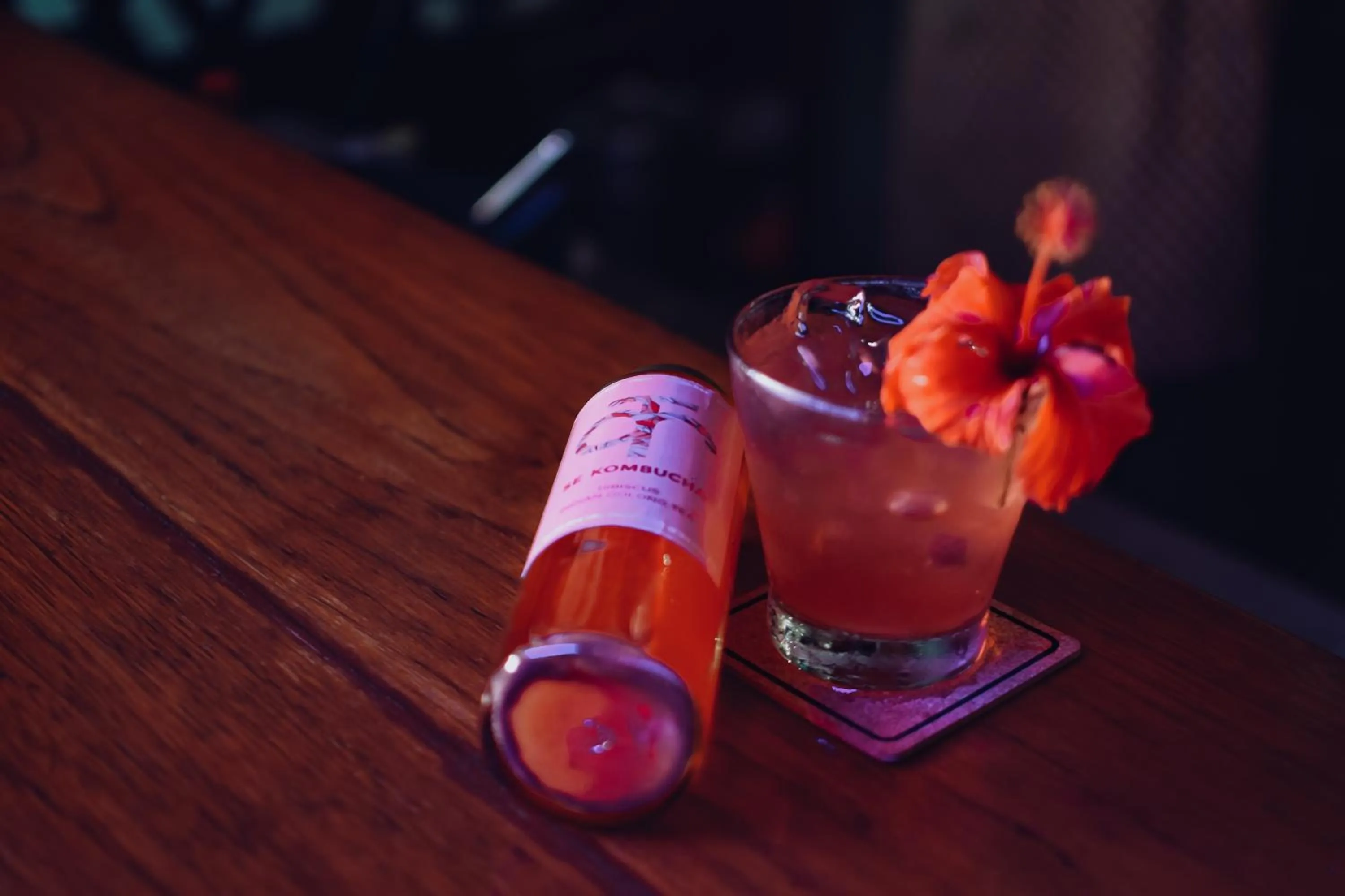 Drinks in Olde Bangalore Resort and Wellness Center