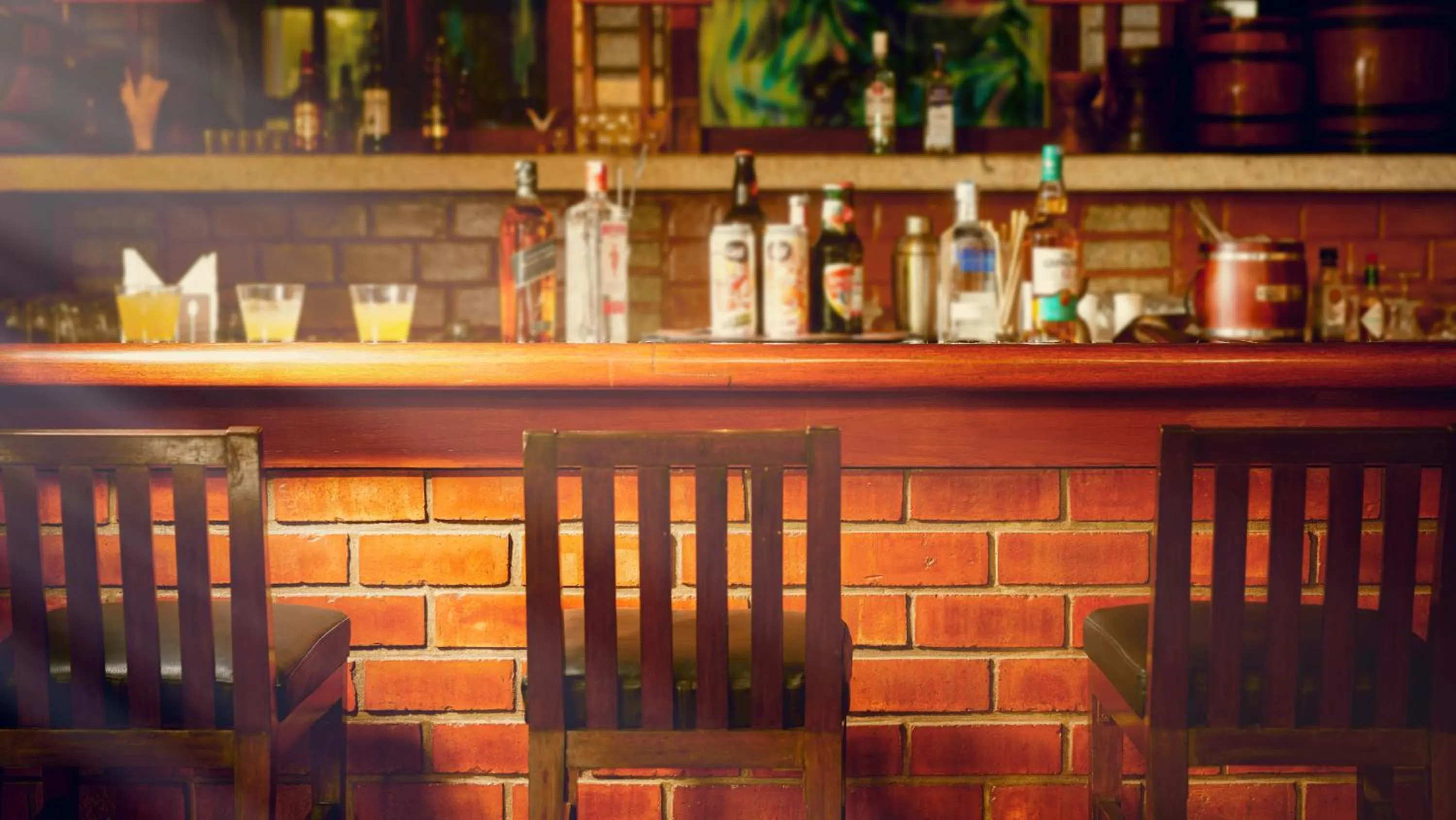 Restaurant/places to eat in Olde Bangalore Resort and Wellness Center