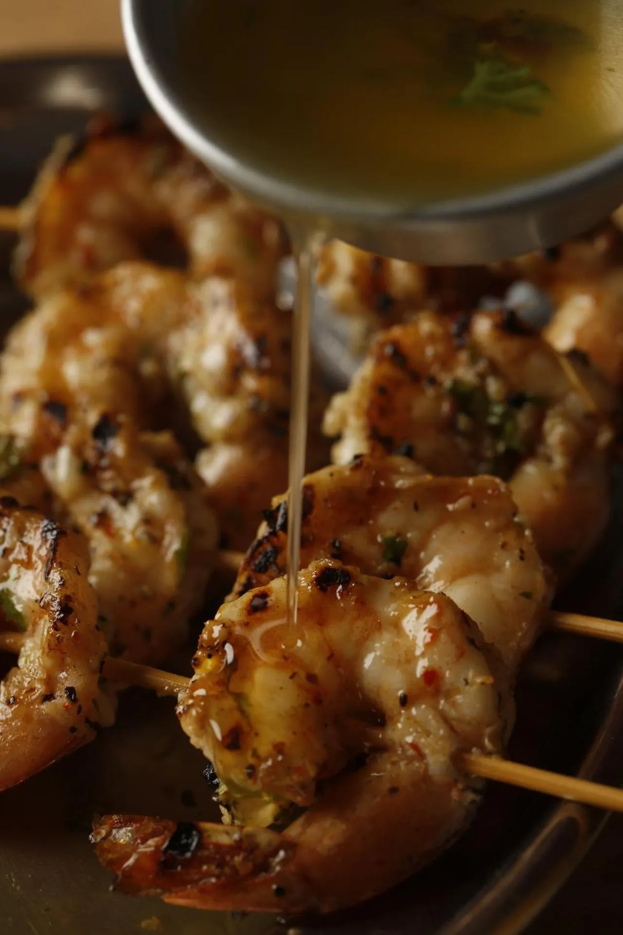 Food close-up in Olde Bangalore Resort and Wellness Center