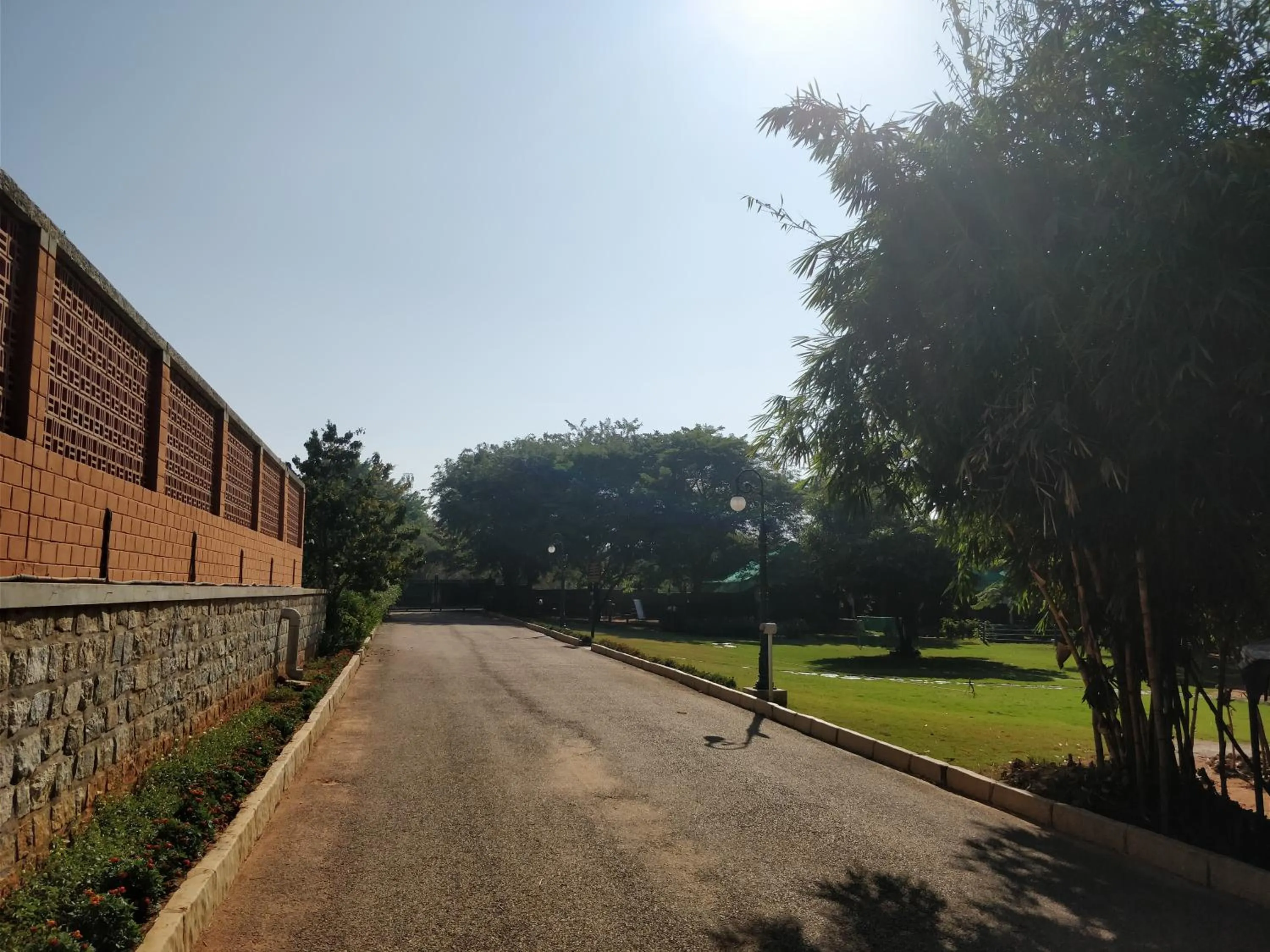 Day in Olde Bangalore Resort and Wellness Center